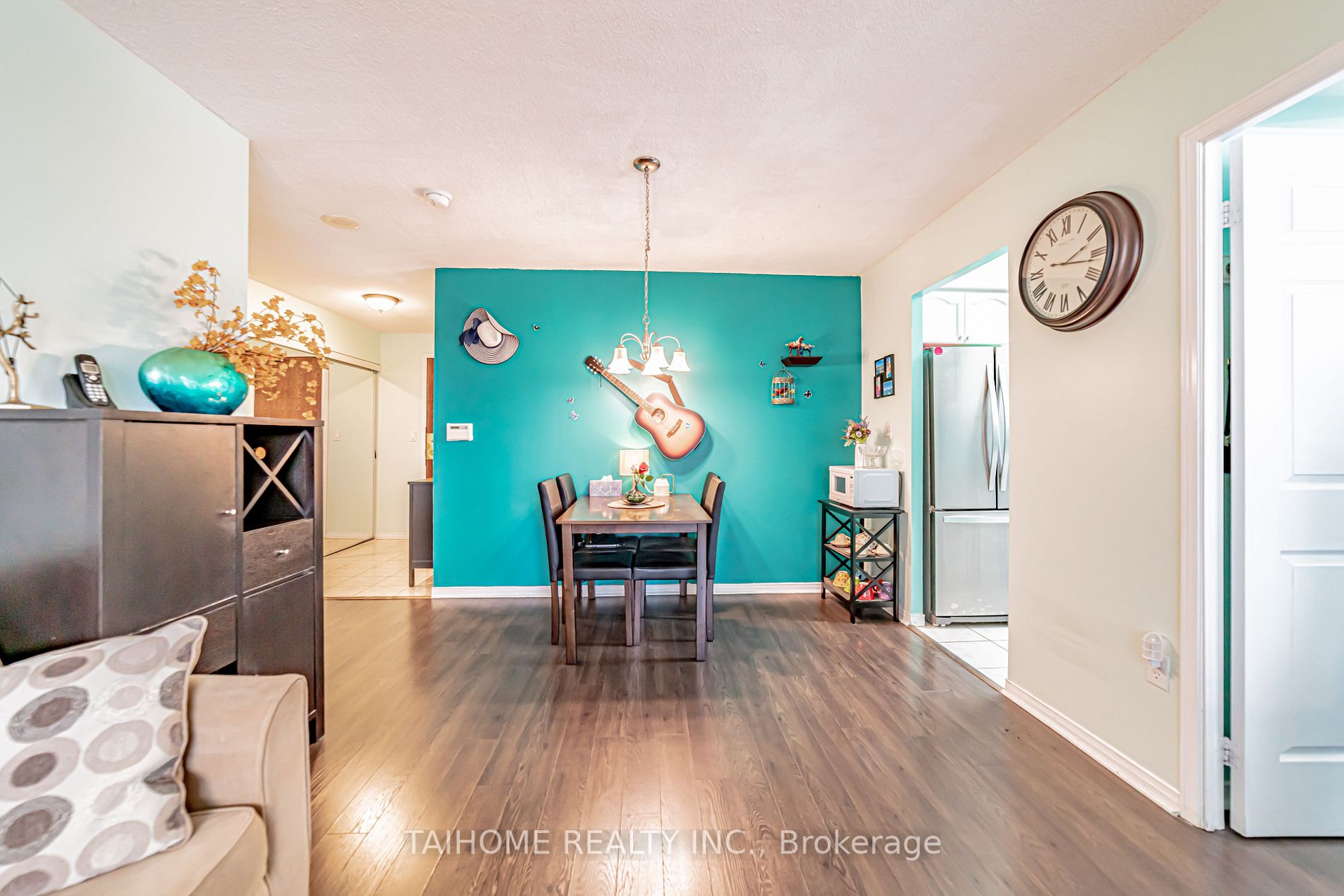 1 Pemberton Ave, #702