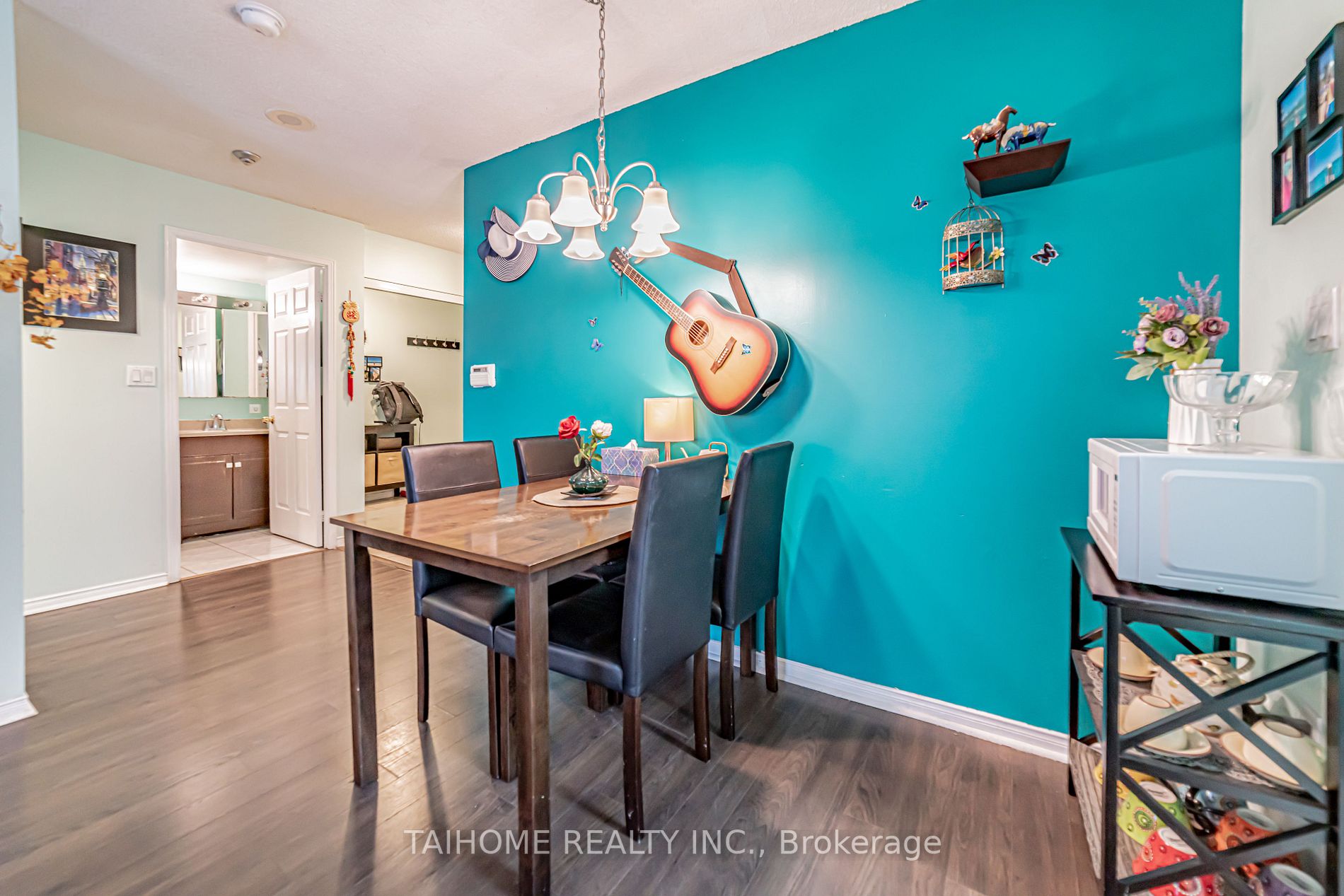 1 Pemberton Ave, #702