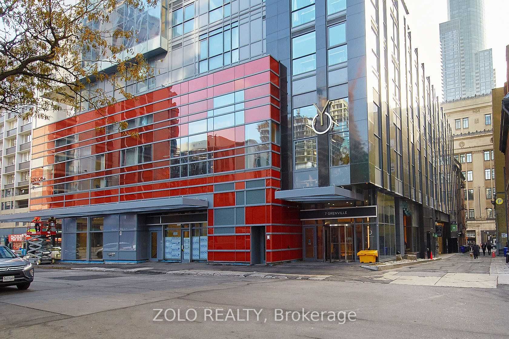 7 Grenville Street #6310