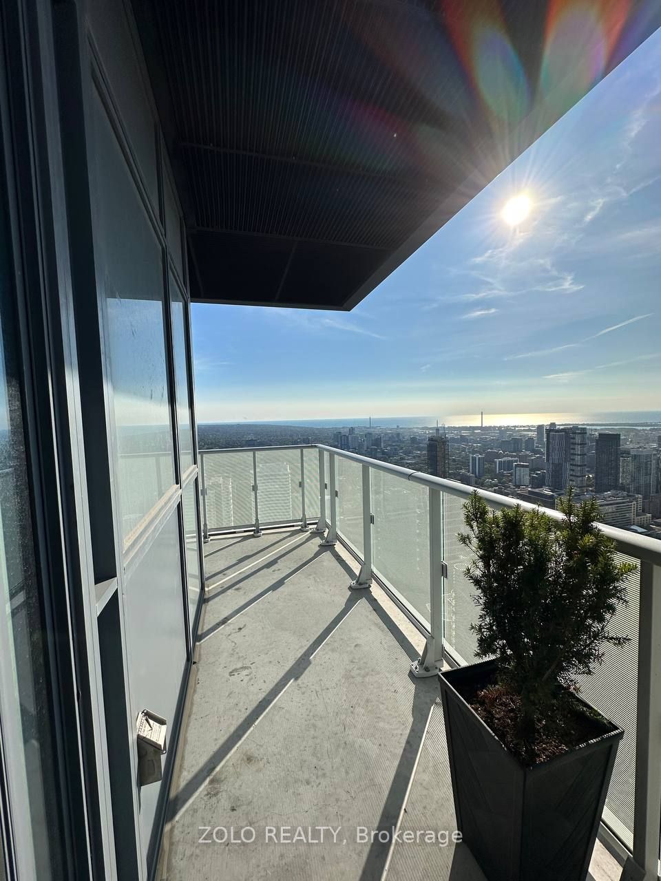 7 Grenville Street #6310