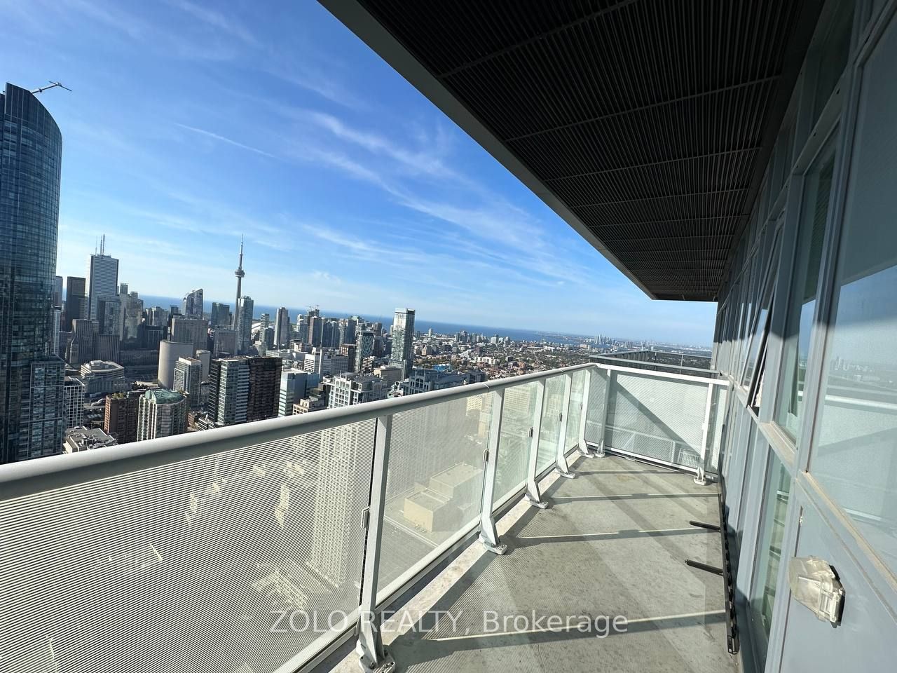 7 Grenville Street #6310