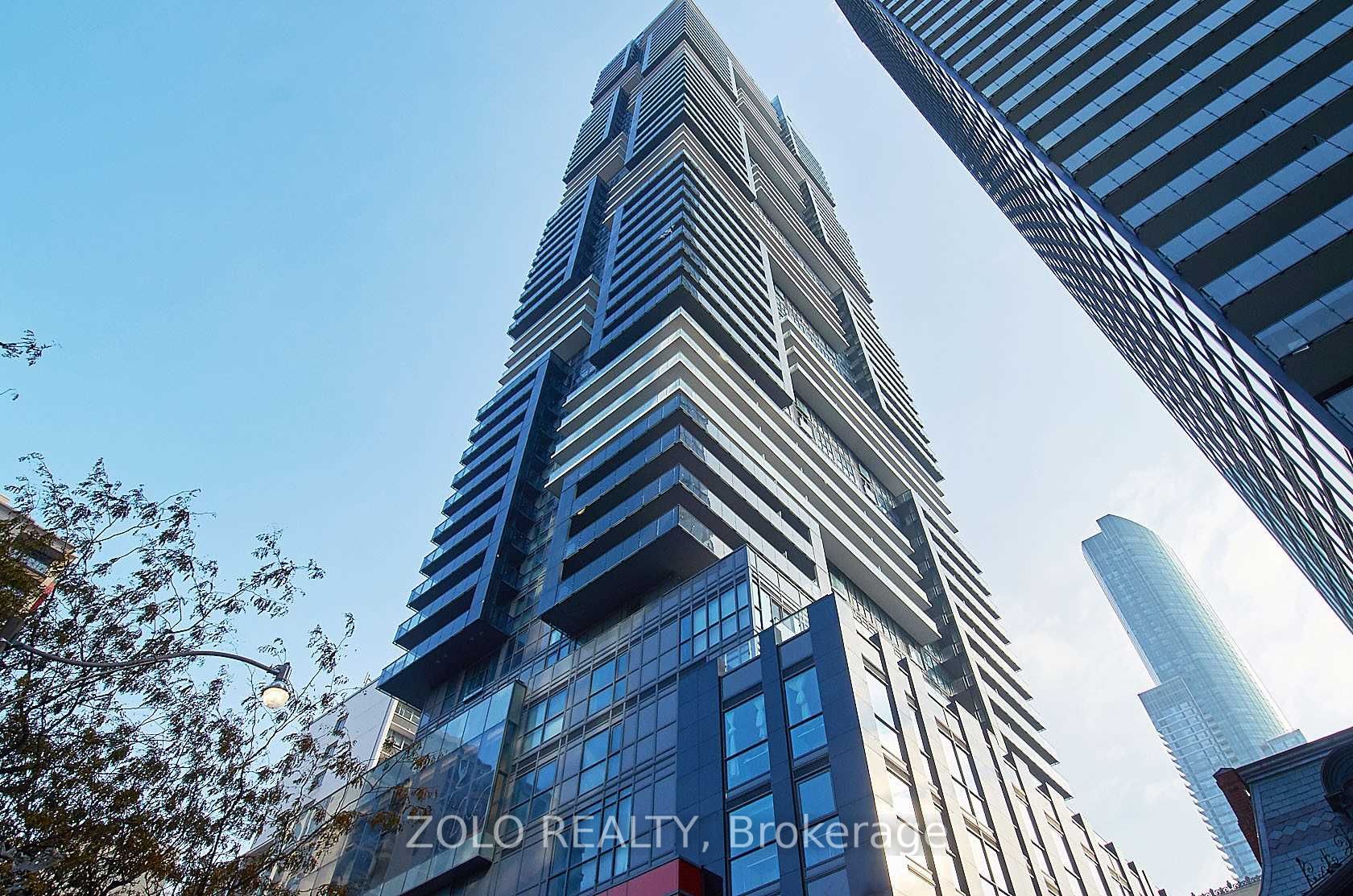 7 Grenville Street #6310