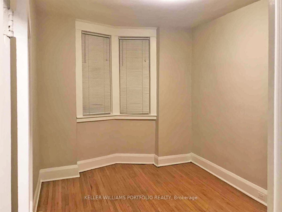 287 Ossington Ave