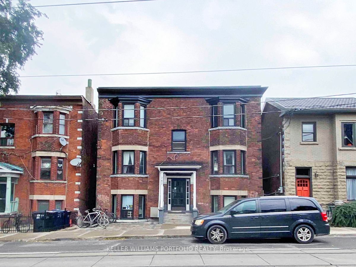 287 Ossington Ave