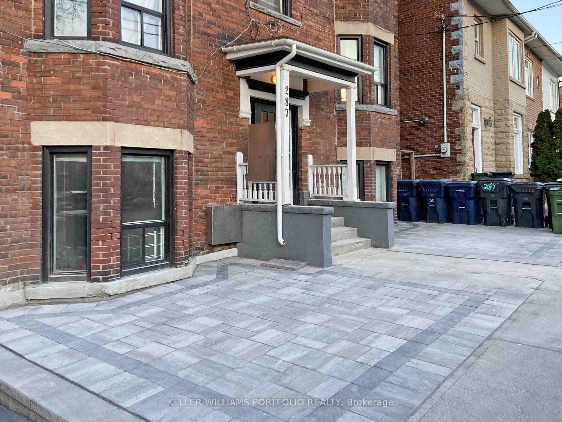 287 Ossington Ave
