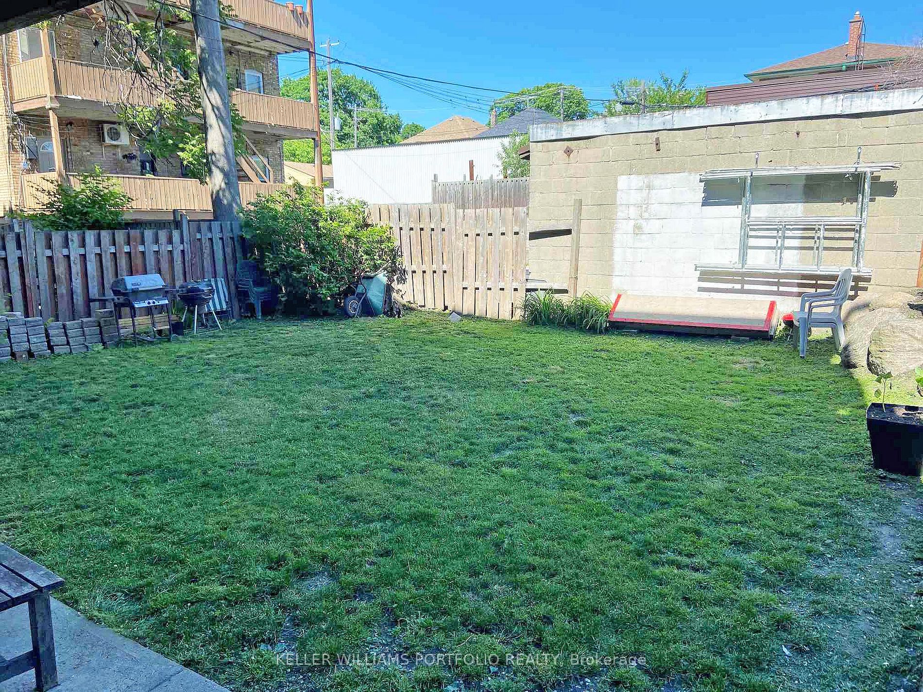 287 Ossington Ave