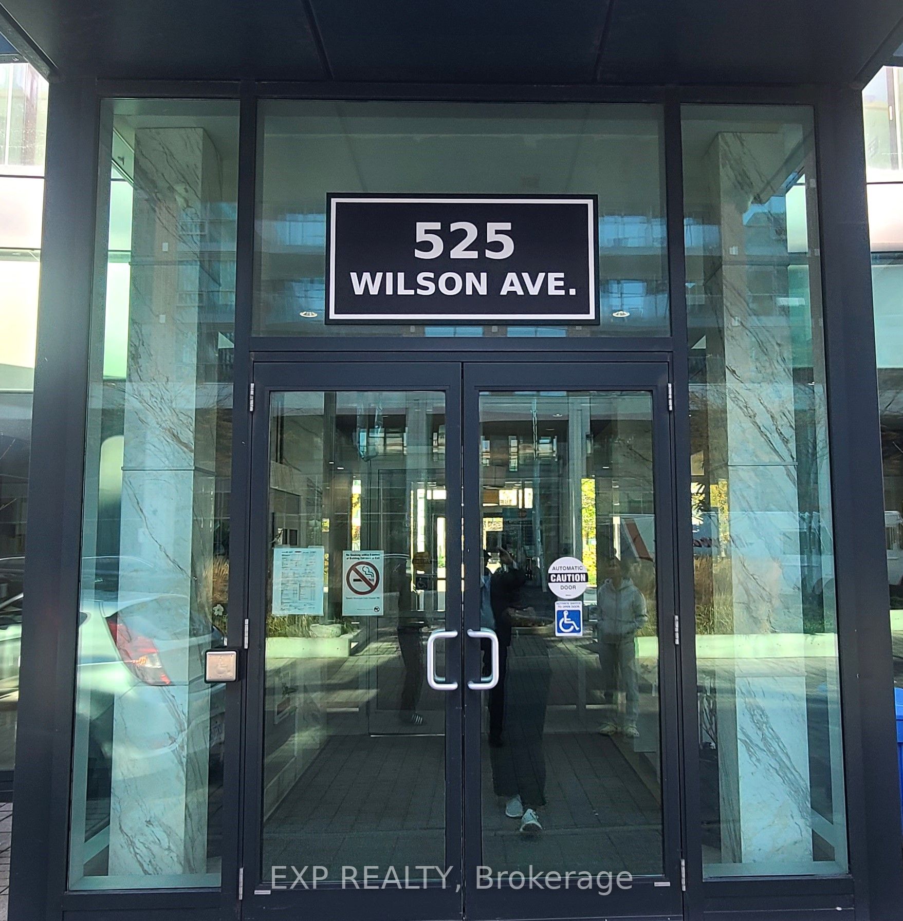 525 Wilson Ave, #362
