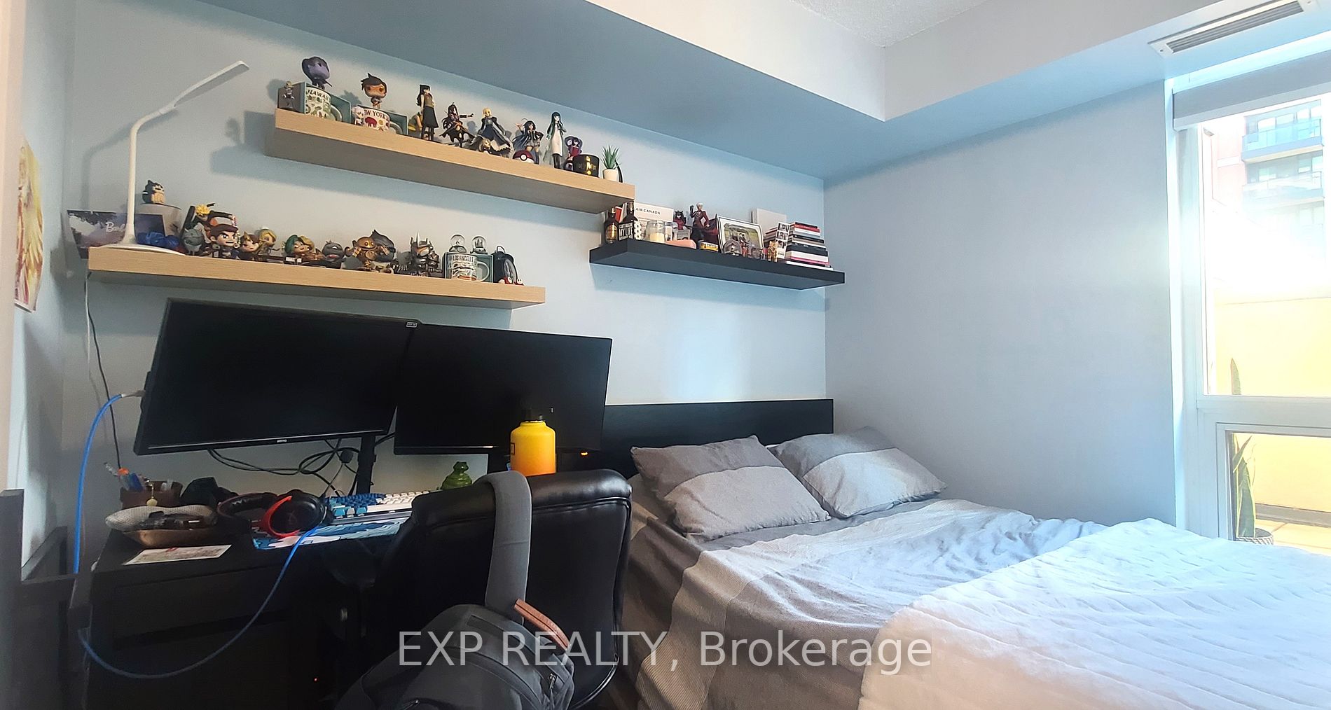 525 Wilson Ave, #362