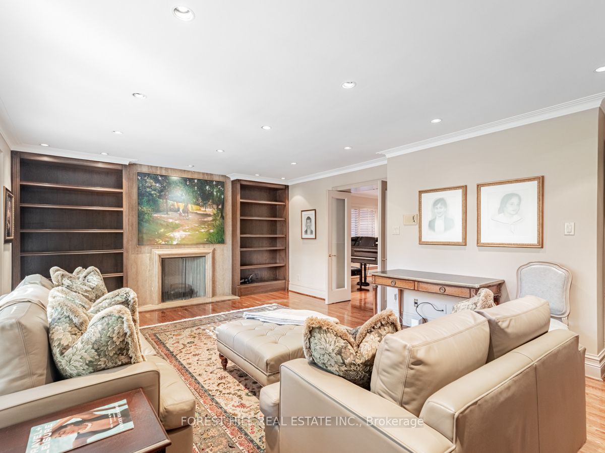 3 Burton Rd