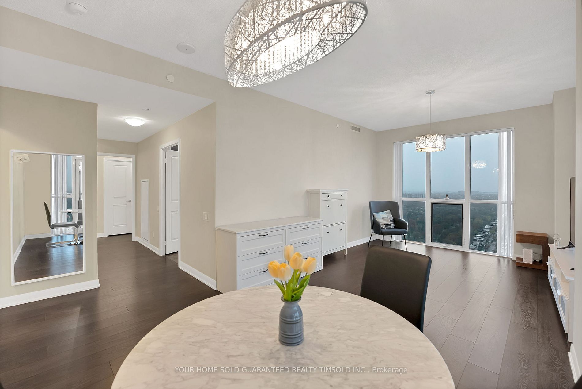5162 Yonge St, #Ph302