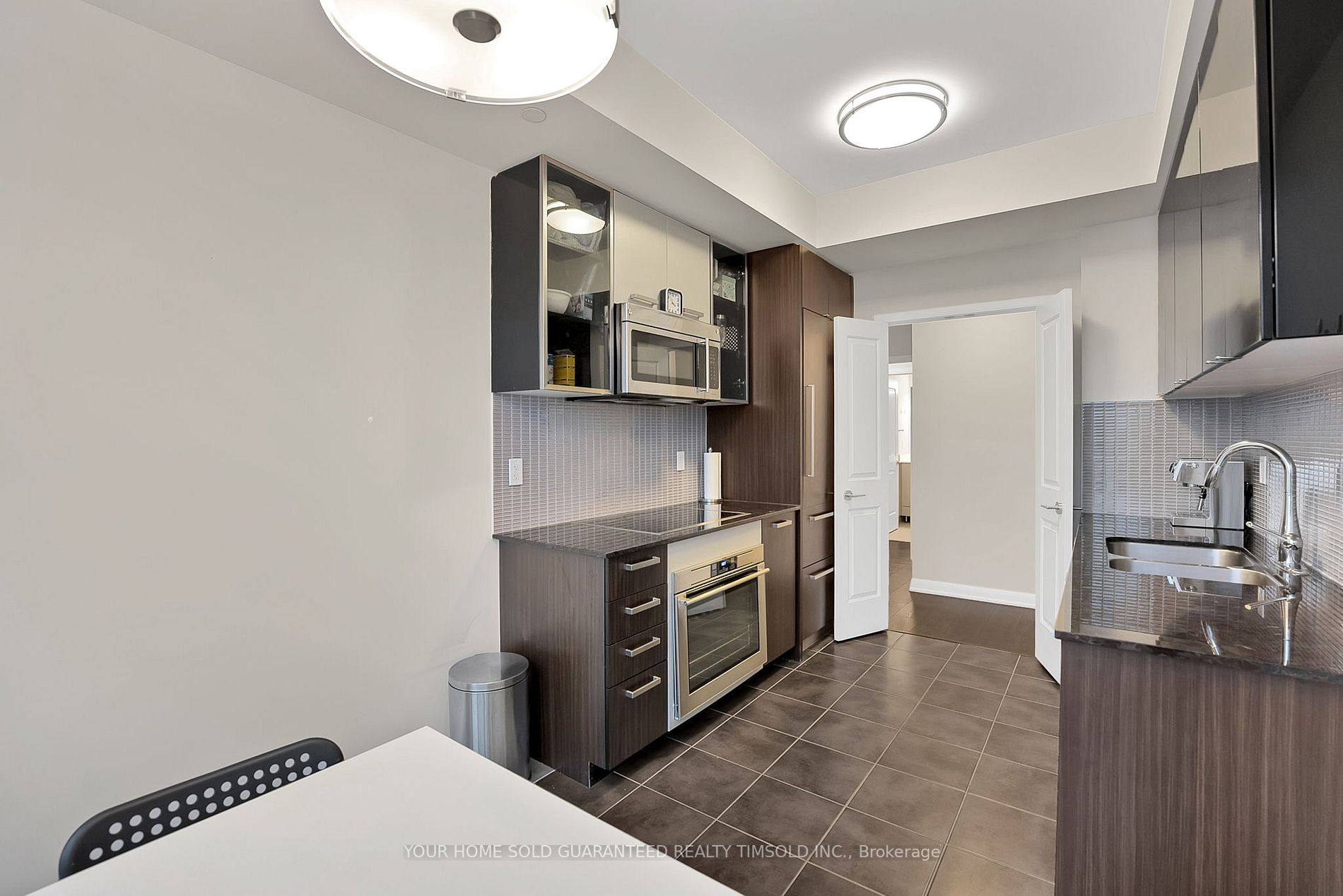 5162 Yonge St, #Ph302