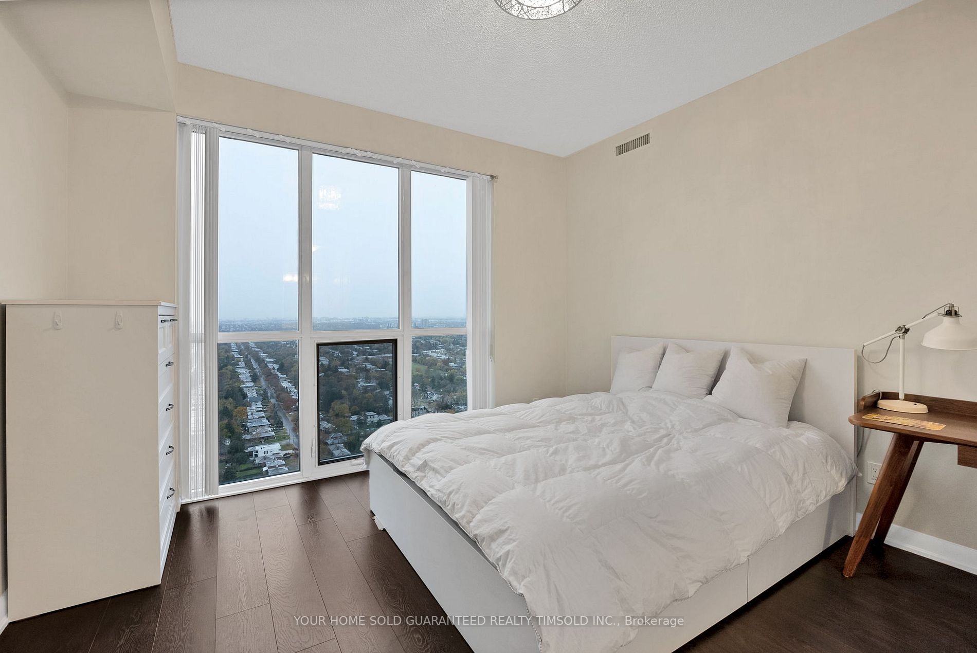 5162 Yonge St, #Ph302