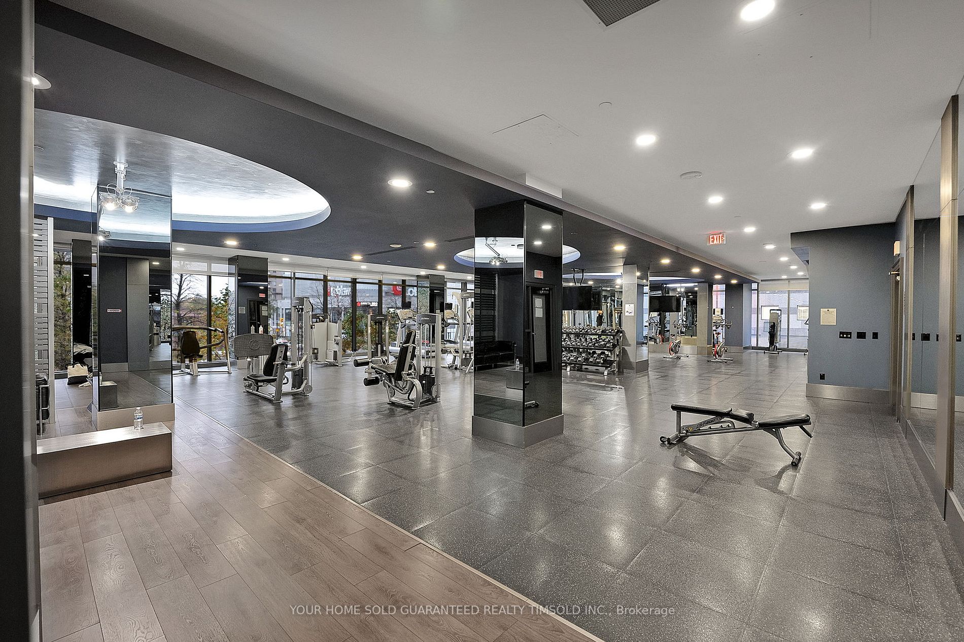 5162 Yonge St, #Ph302