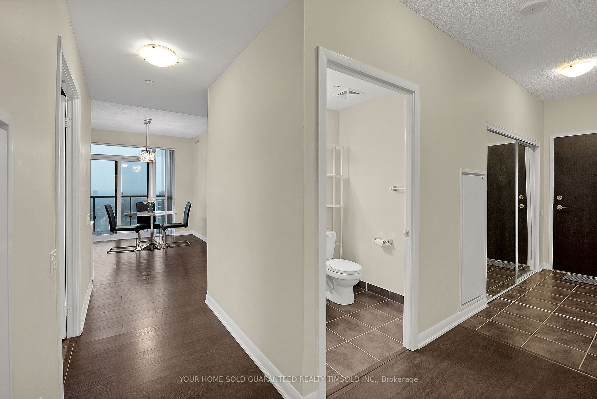 5162 Yonge St, #Ph302