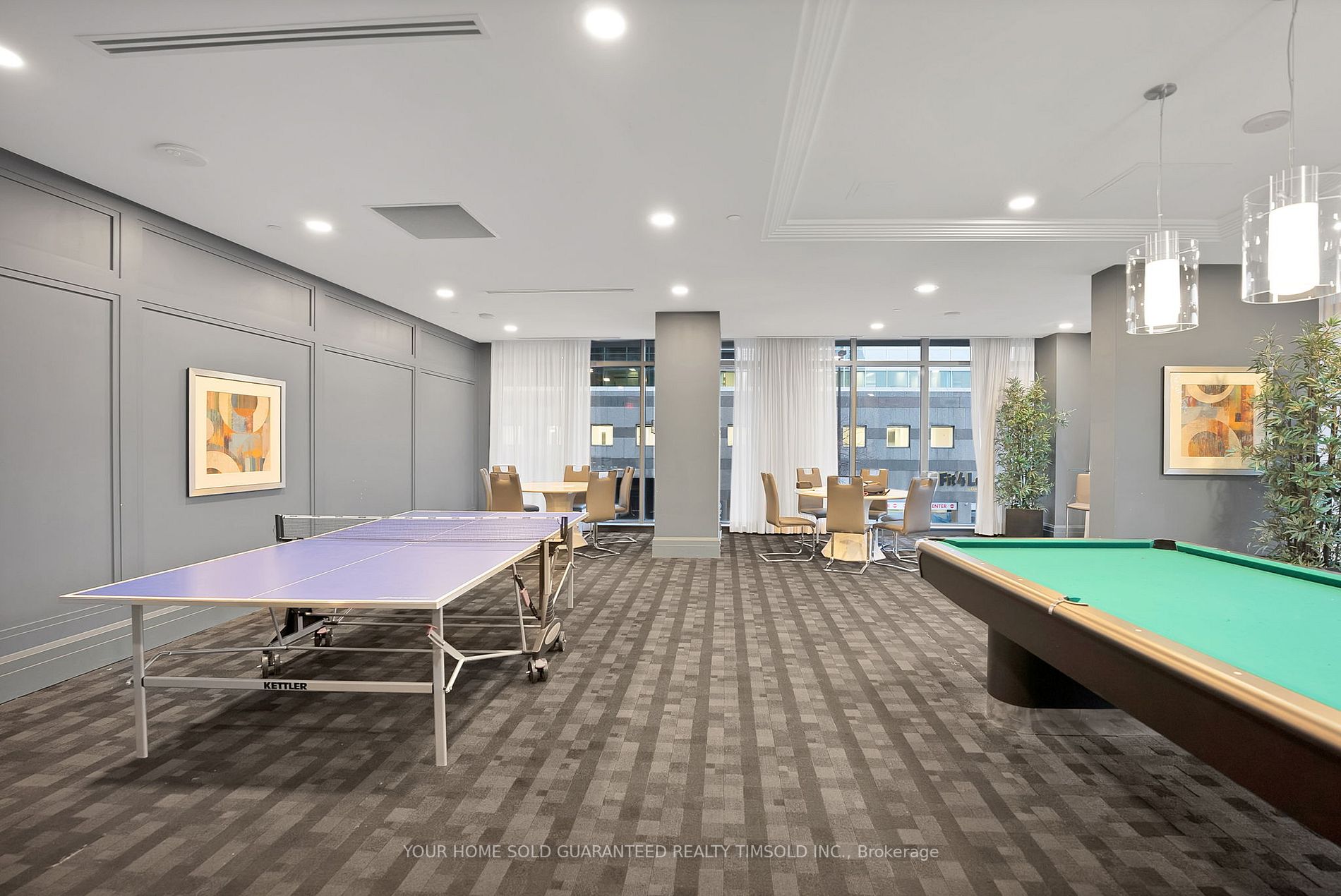 5162 Yonge St, #Ph302