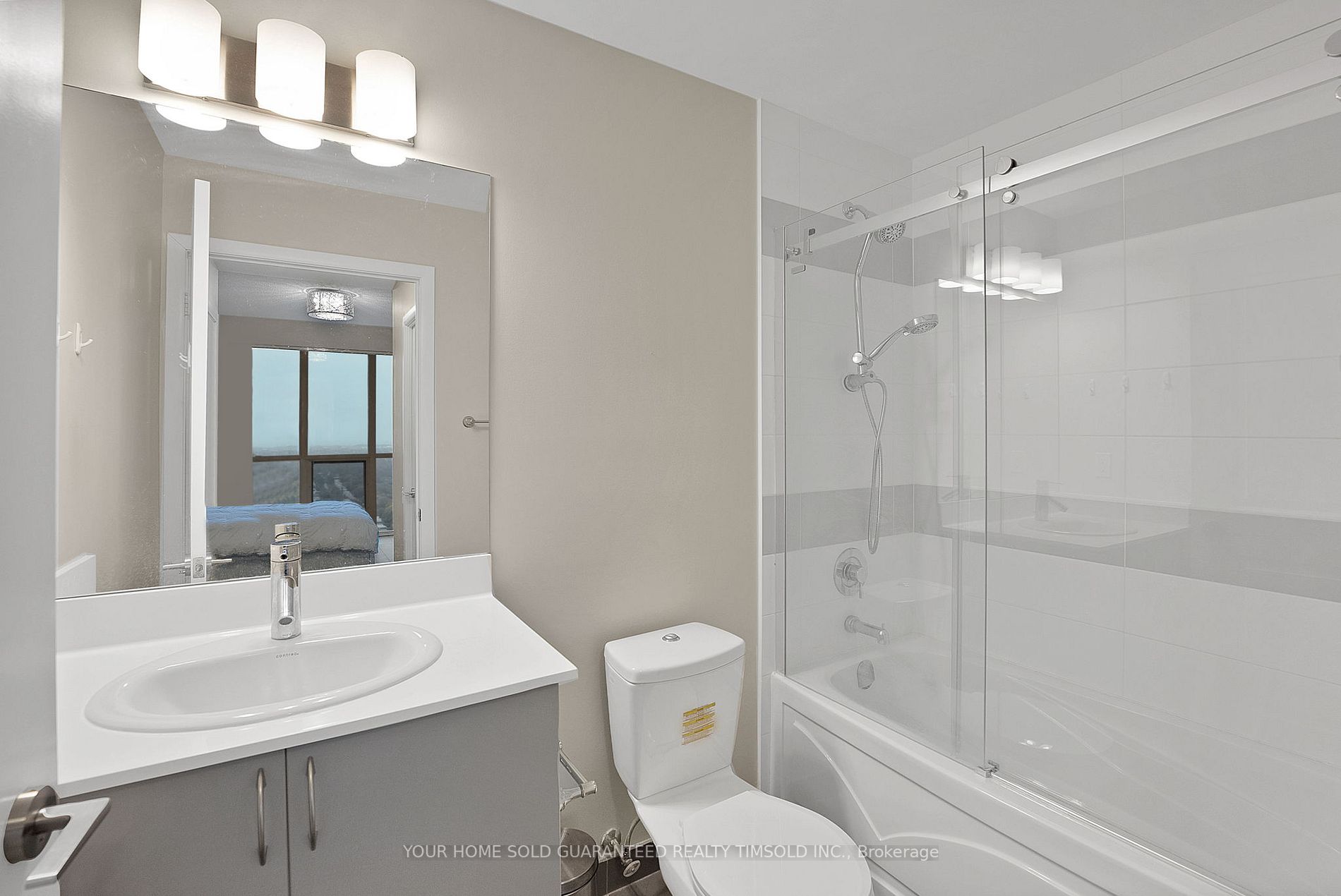 5162 Yonge St, #Ph302