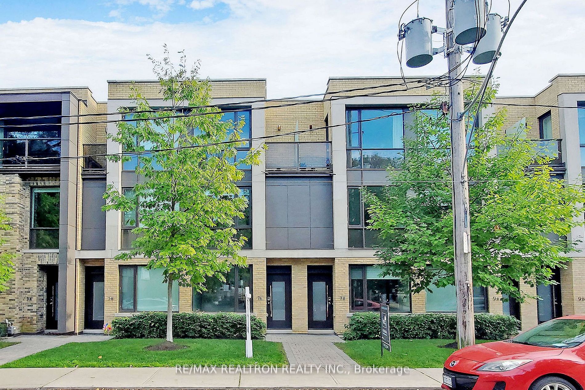 7A Sylvan Ave
