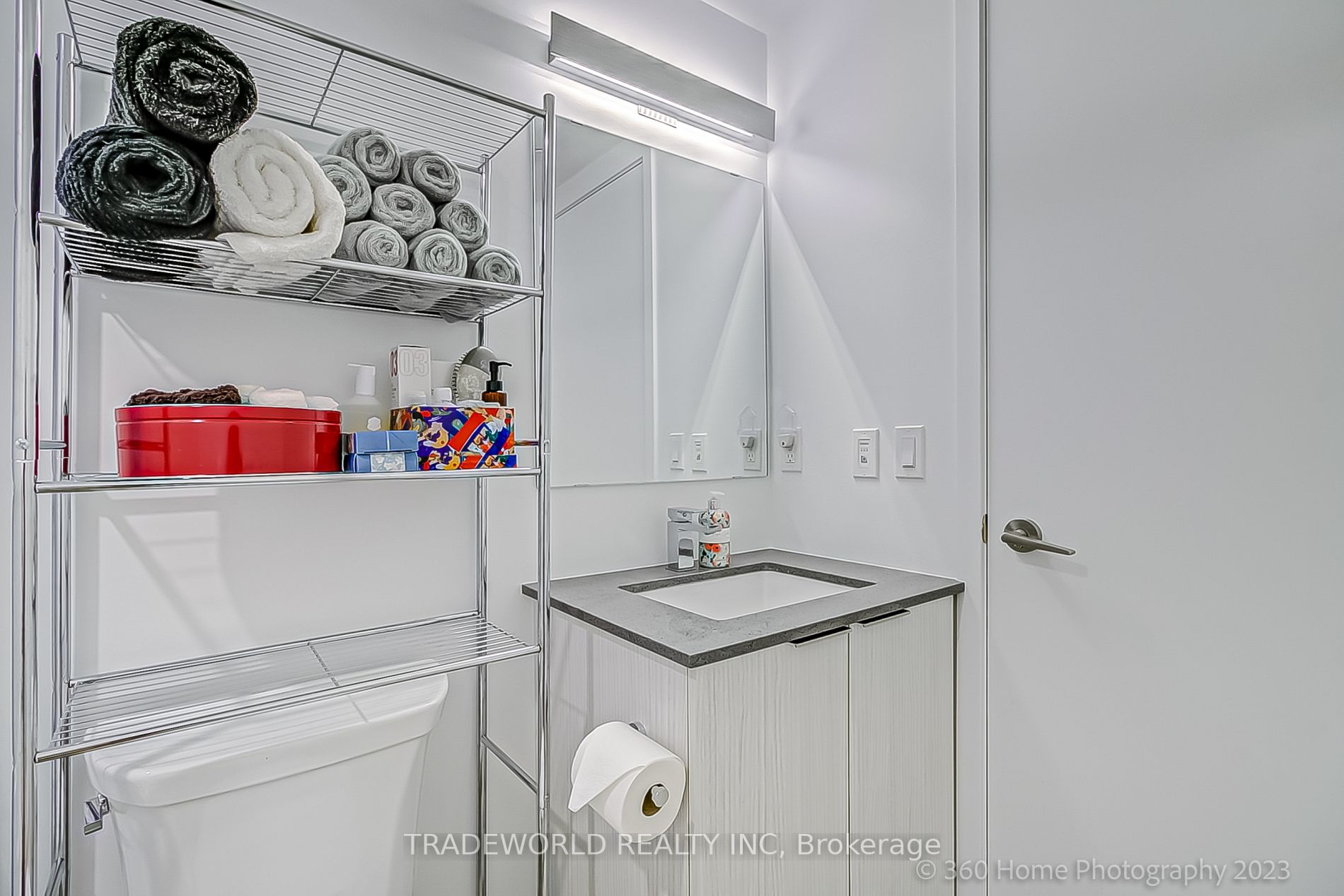 501 Yonge St, #5103