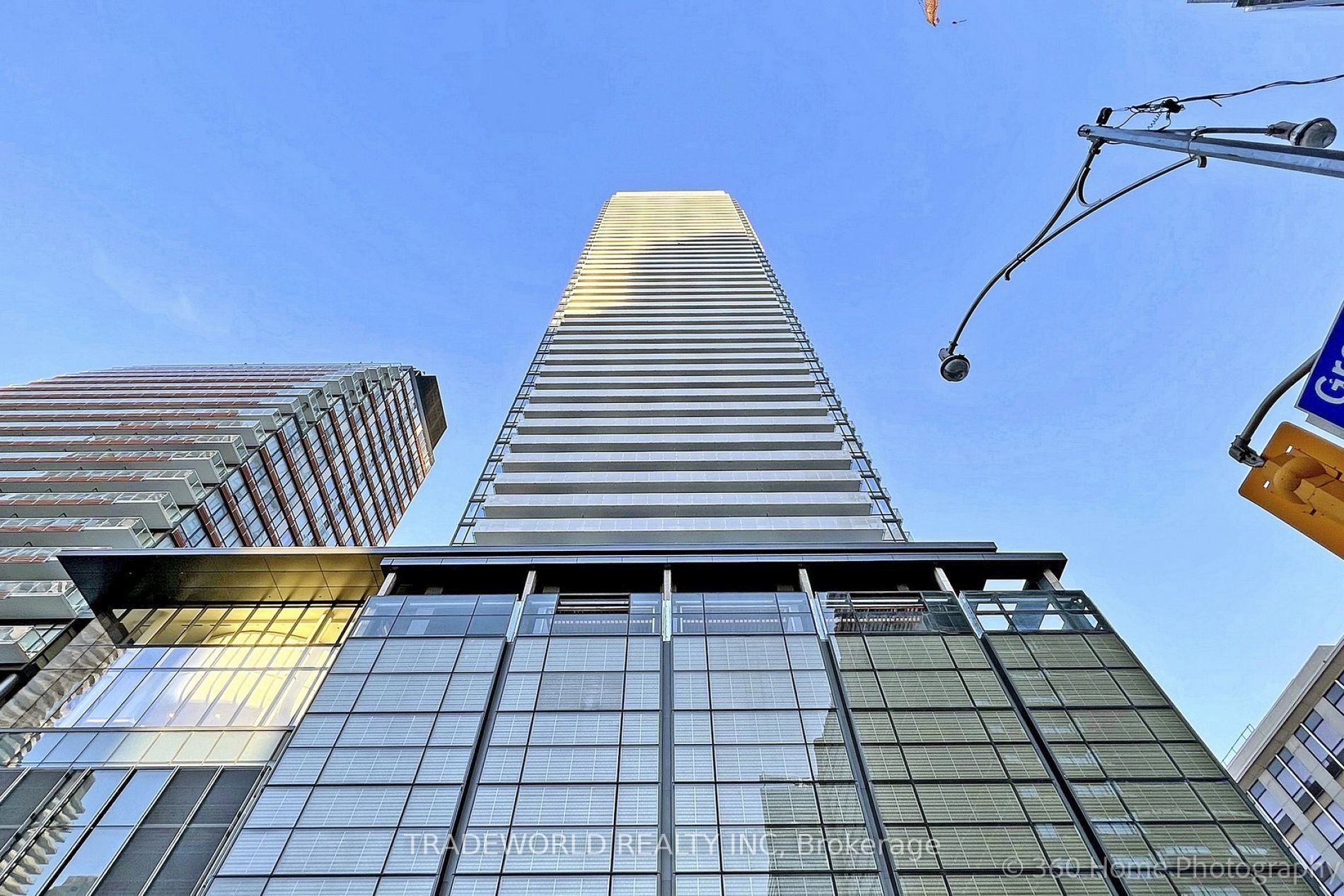 501 Yonge St, #5103
