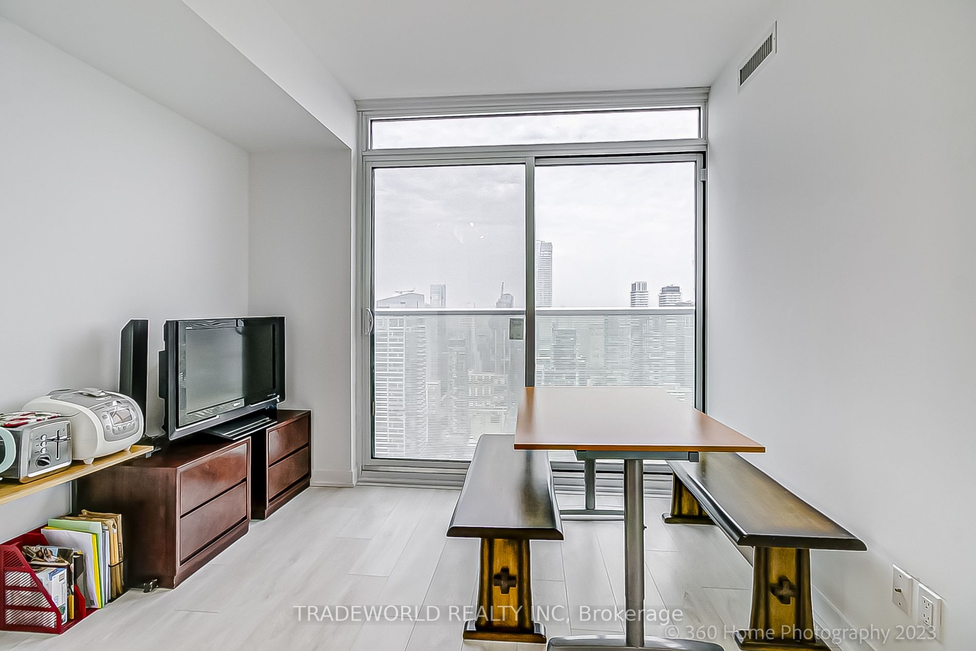 501 Yonge St, #5103