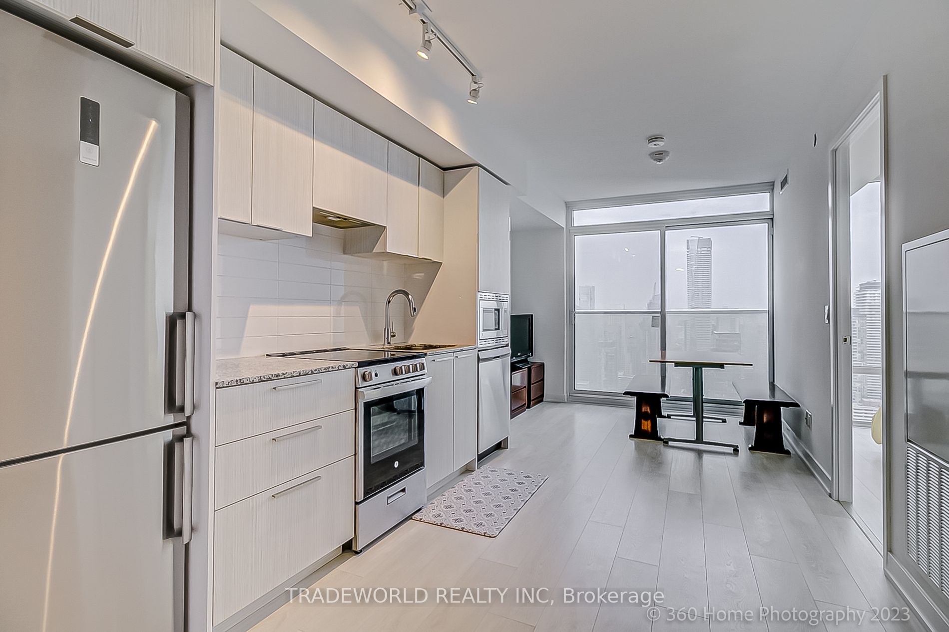 501 Yonge St, #5103
