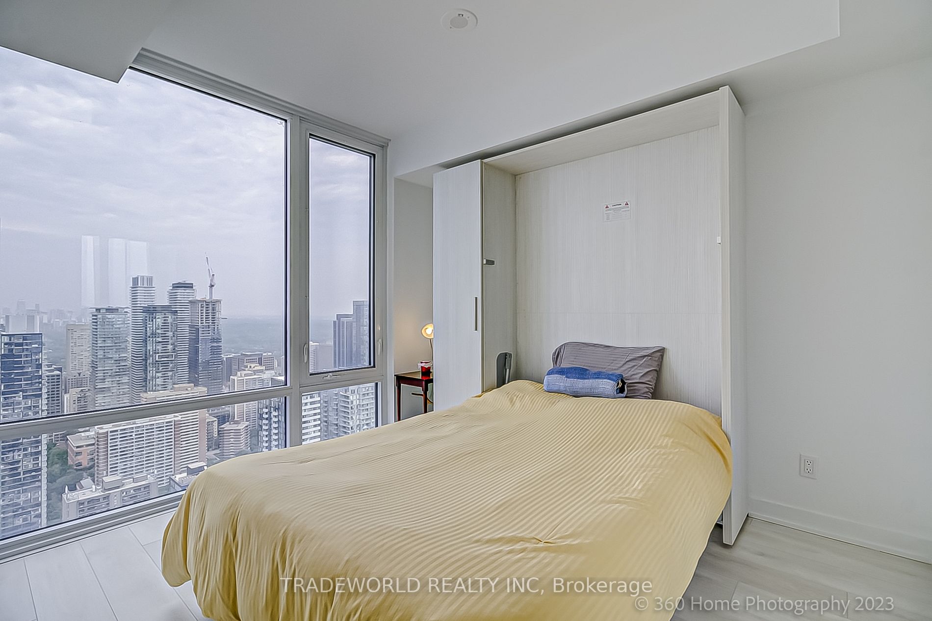 501 Yonge St, #5103
