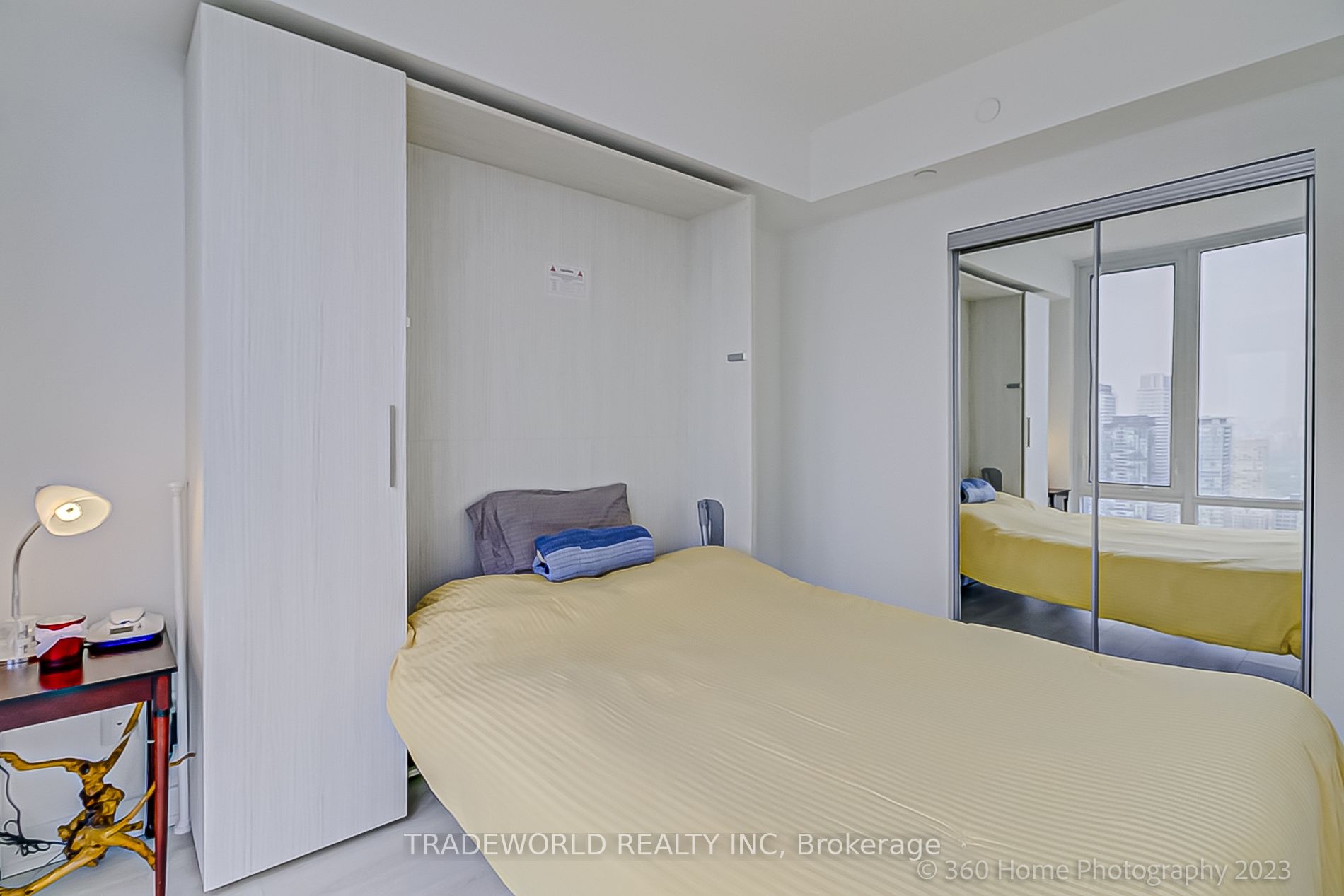 501 Yonge St, #5103