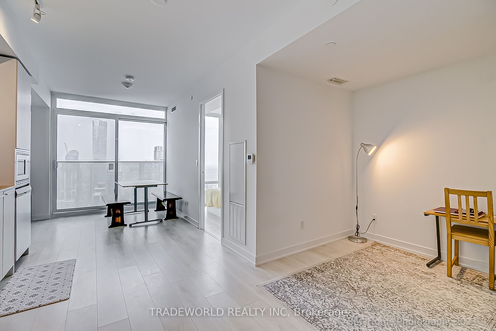 501 Yonge St, #5103