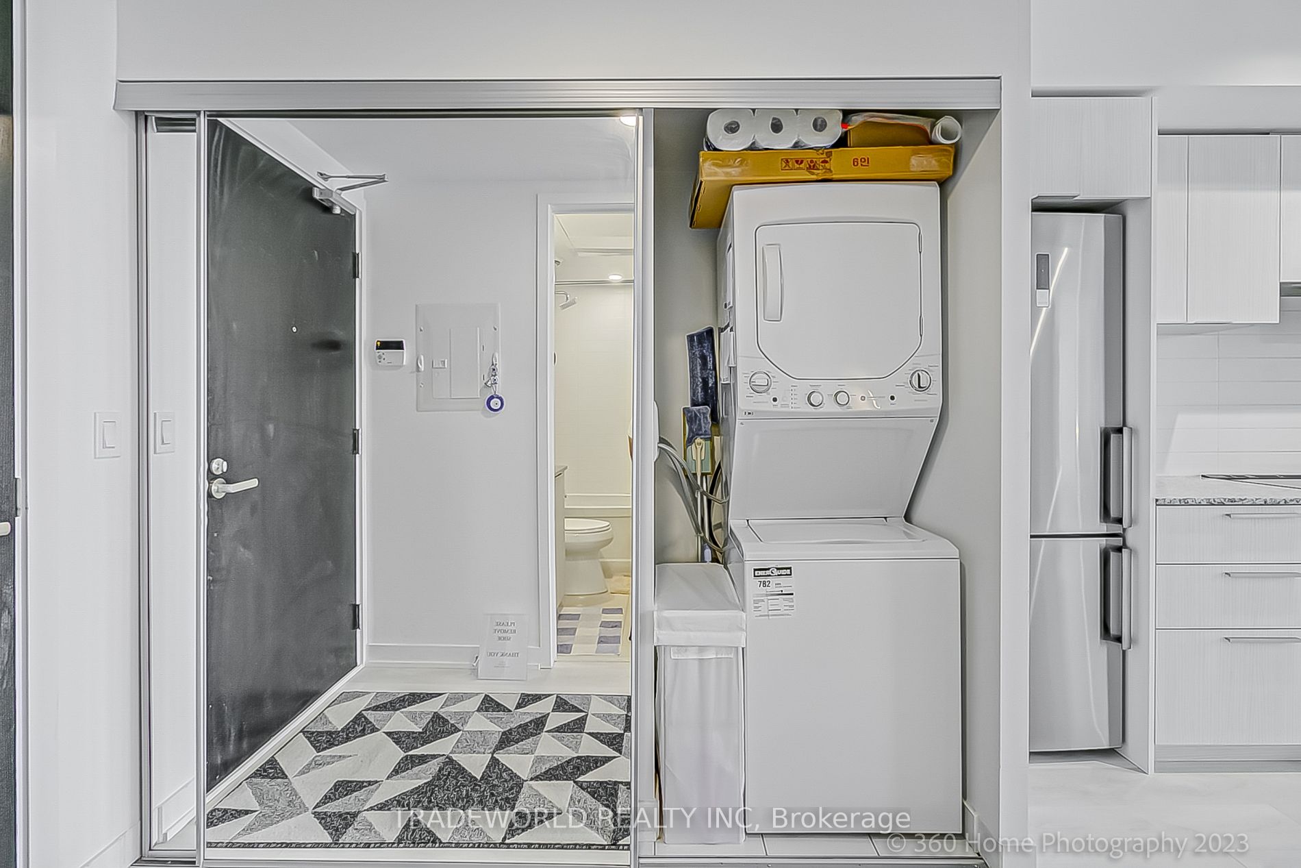 501 Yonge St, #5103