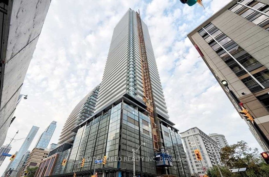 501 Yonge St, #5103