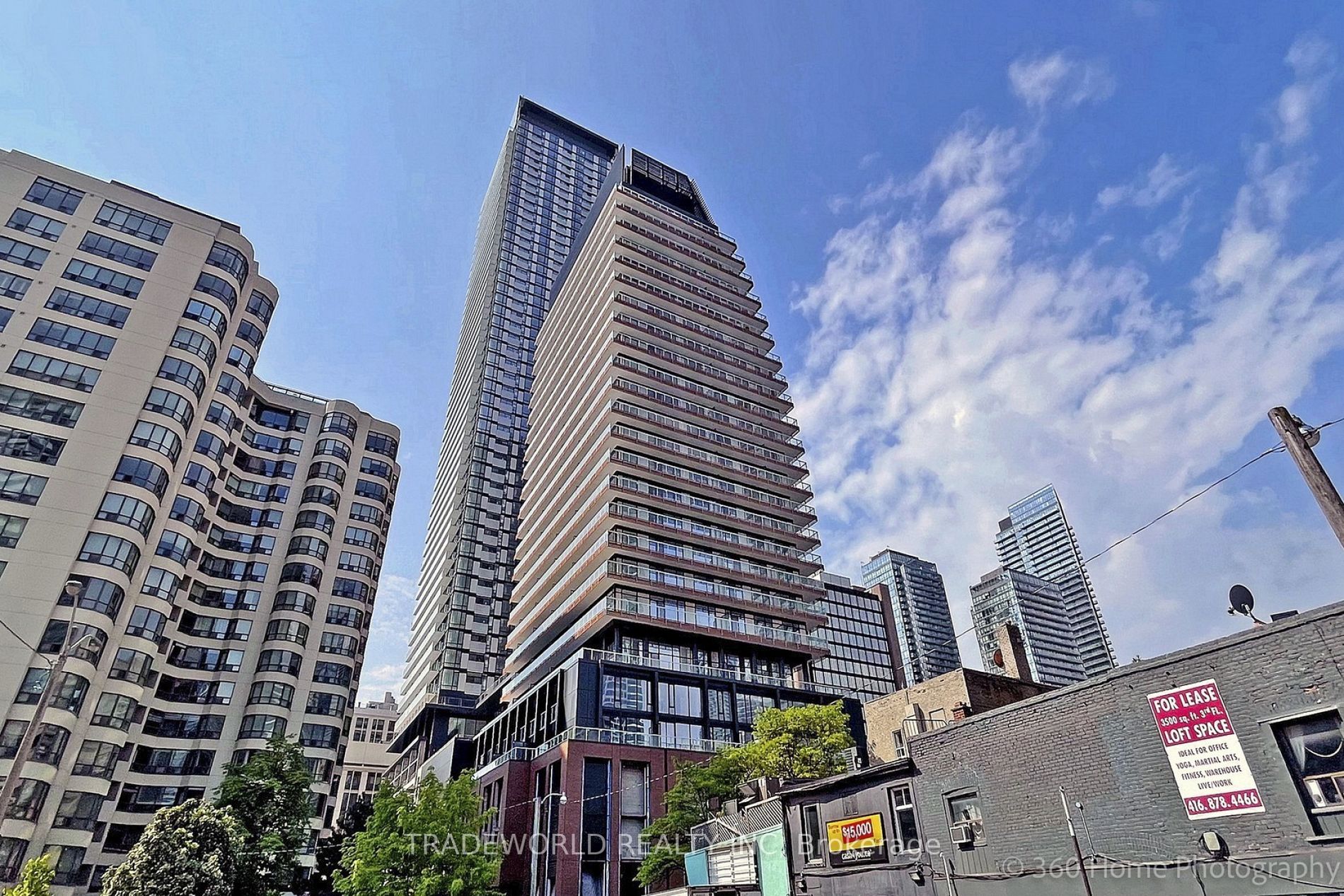 501 Yonge St, #5103