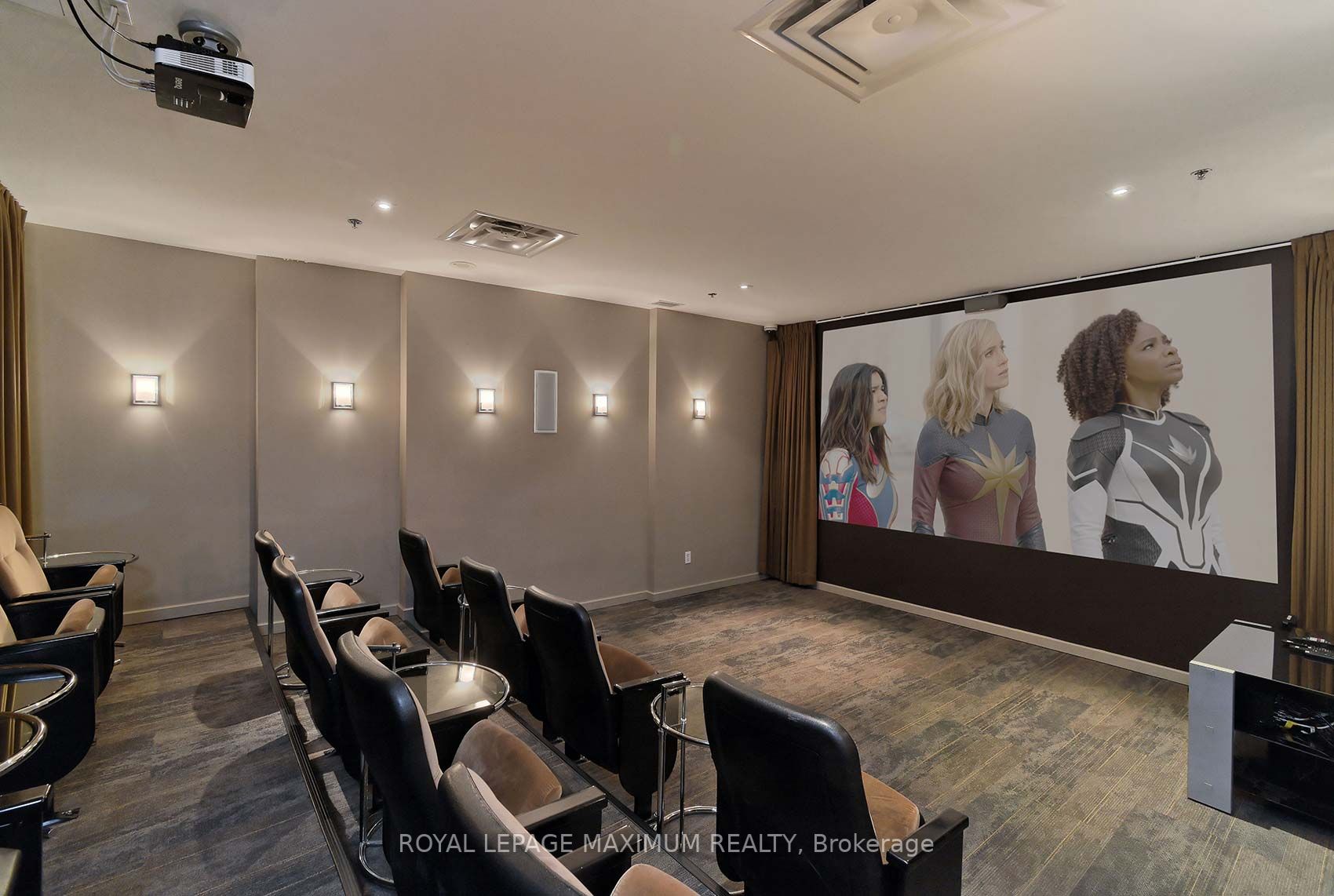 18 Spring Garden Ave, #1209