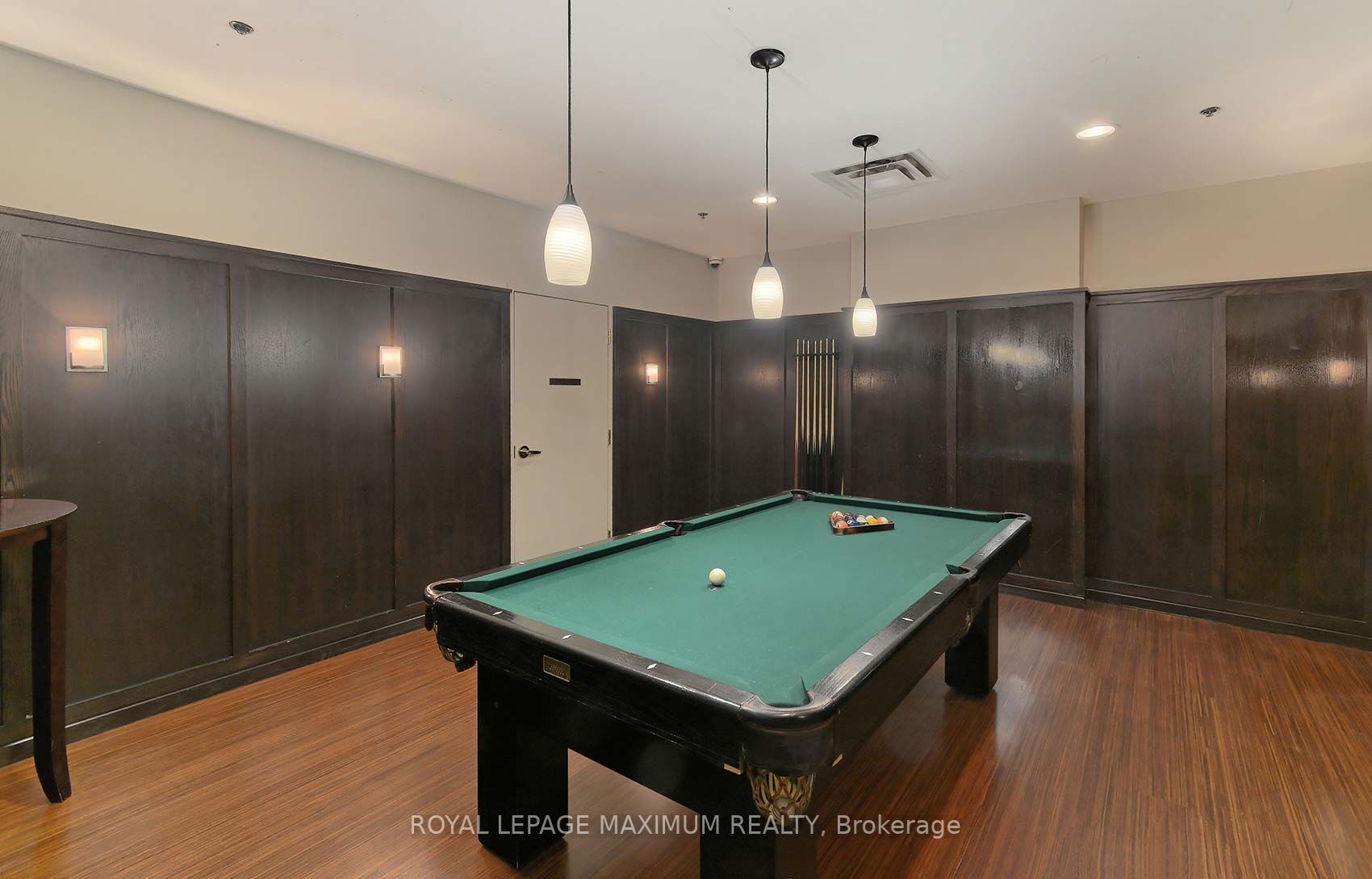 18 Spring Garden Ave, #1209
