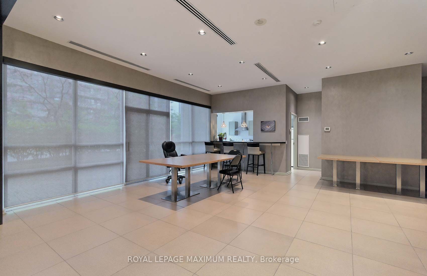 18 Spring Garden Ave, #1209