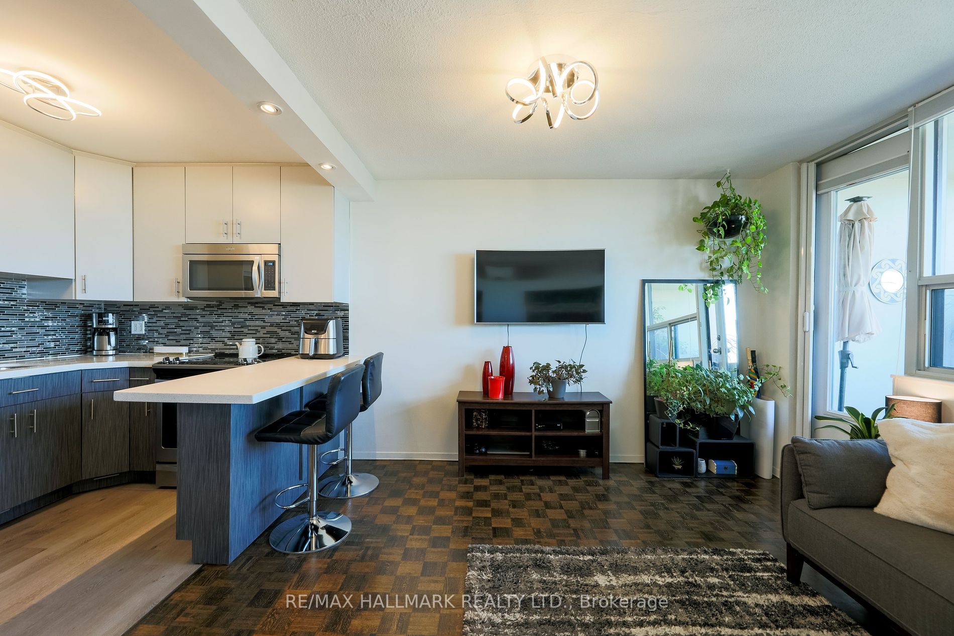 40 Homewood Ave, #1106