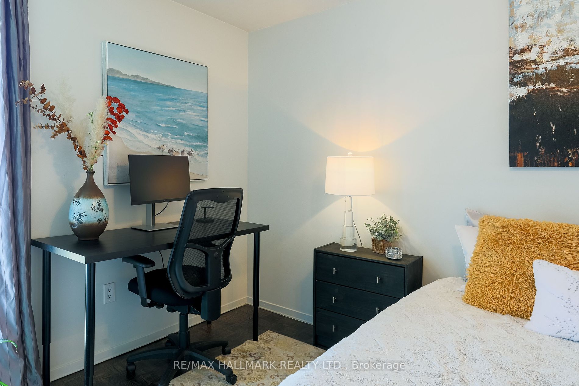 40 Homewood Ave, #1106