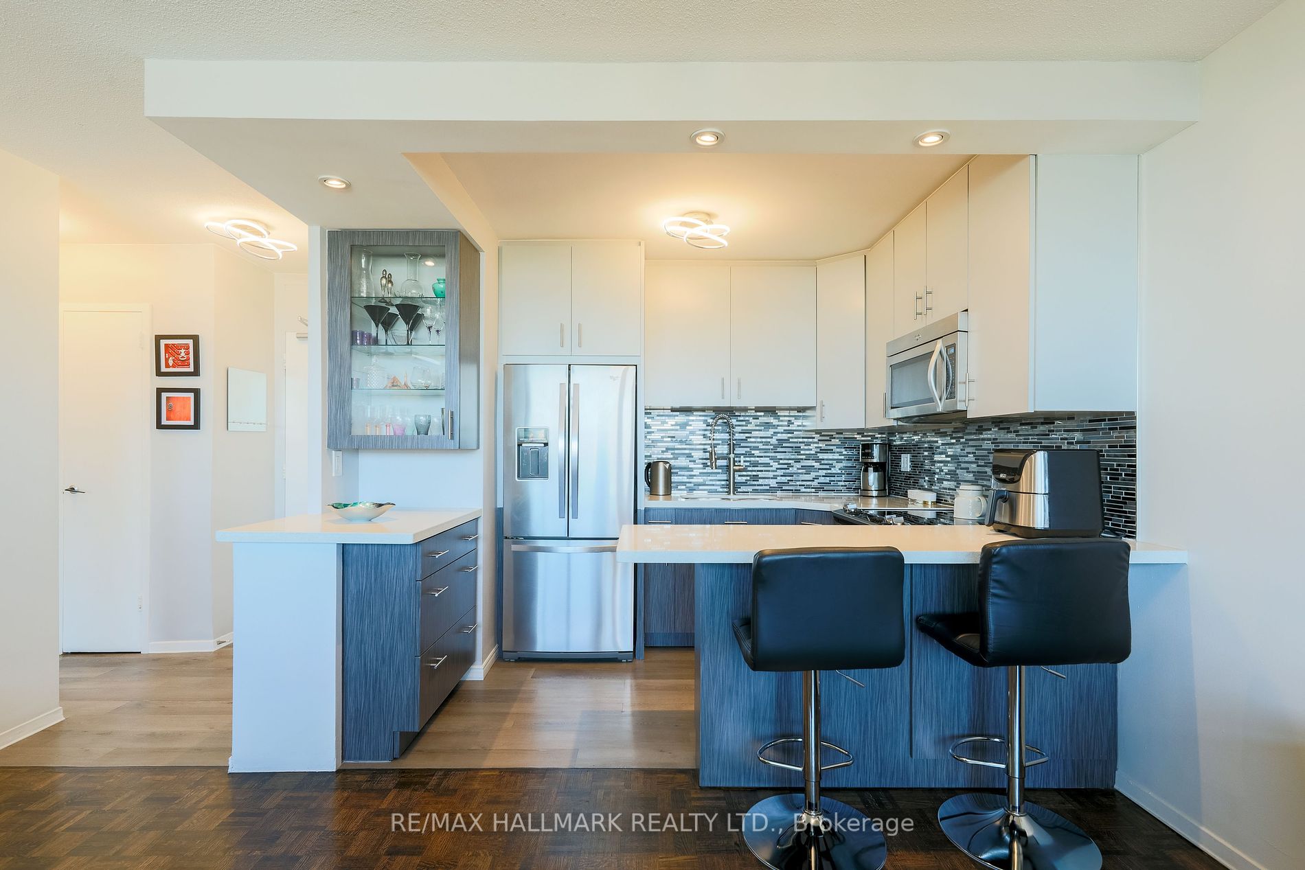 40 Homewood Ave, #1106