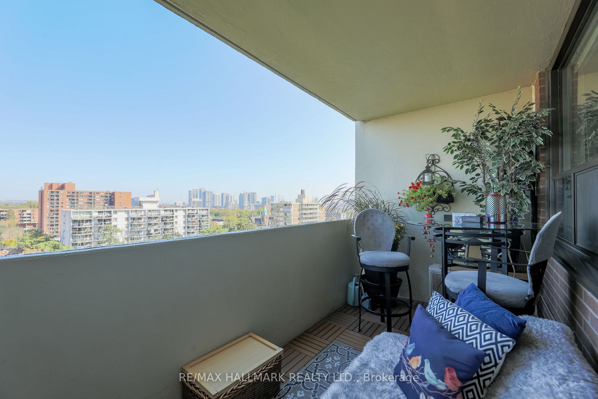 40 Homewood Ave, #1106