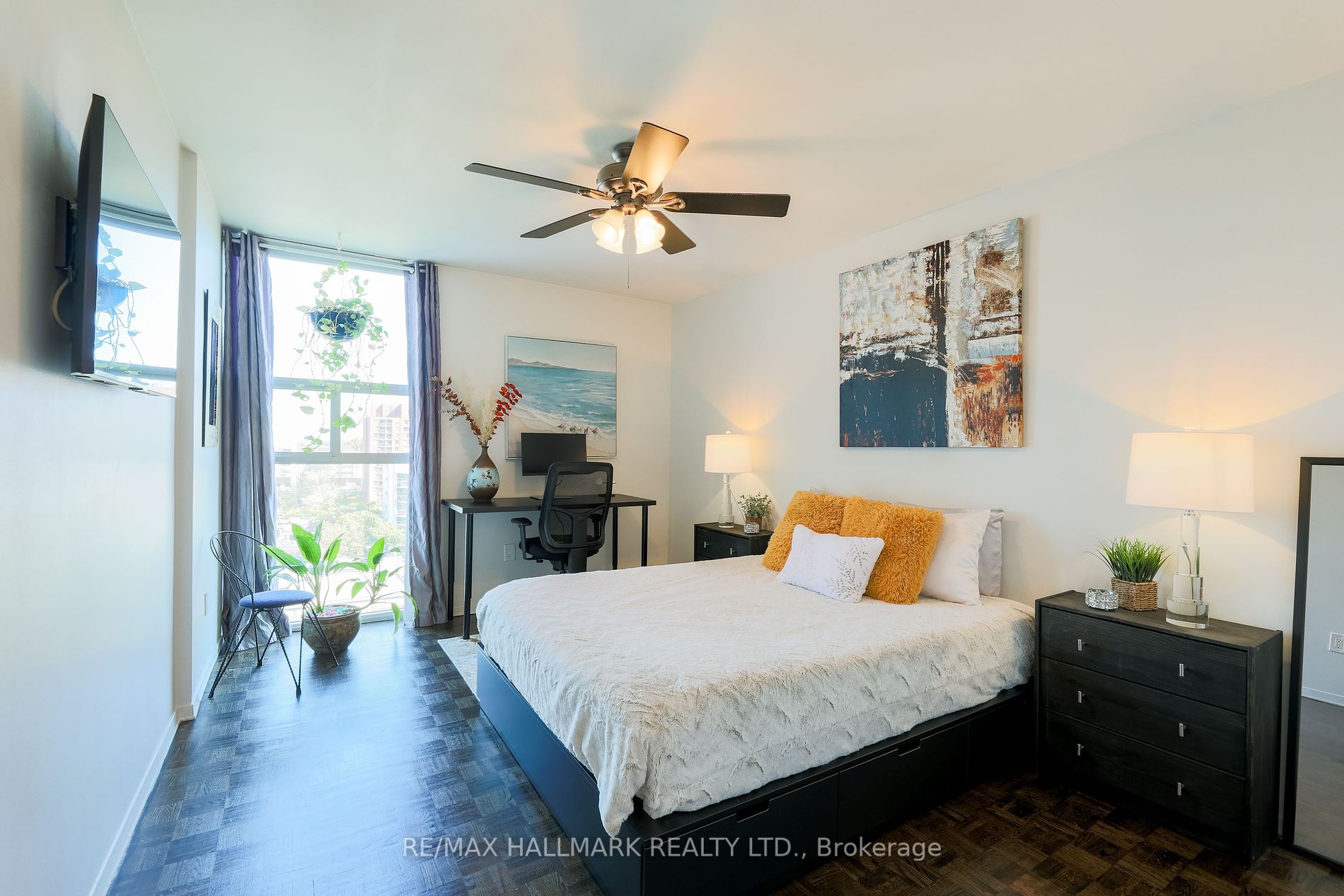 40 Homewood Ave, #1106