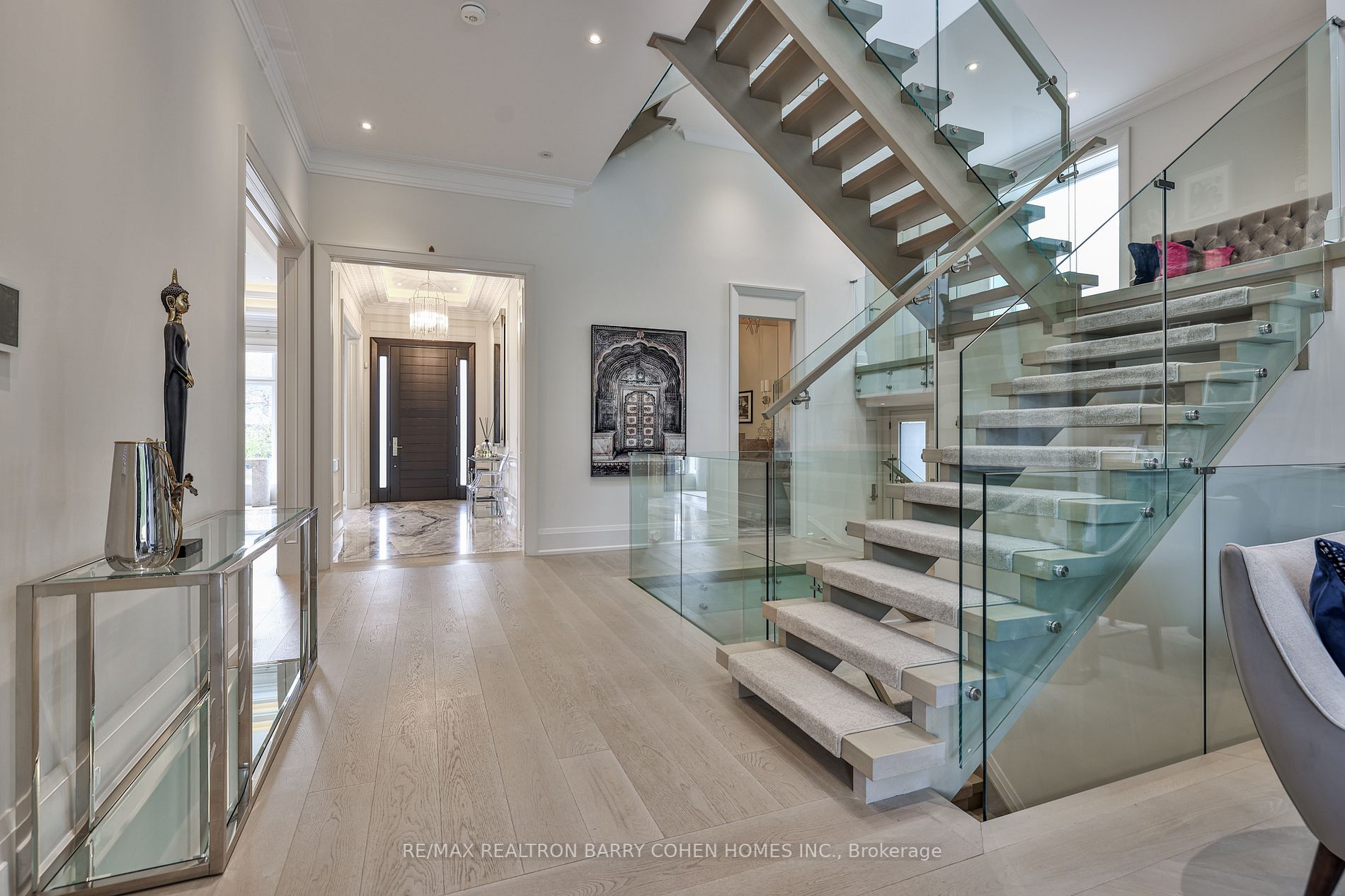 6 Stubbs Drive
