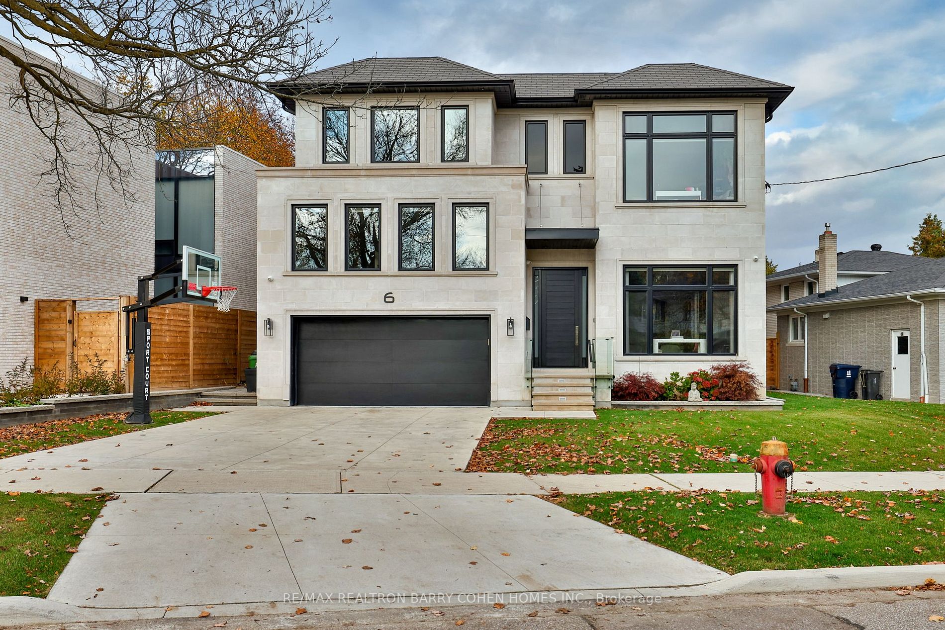 6 Stubbs Drive