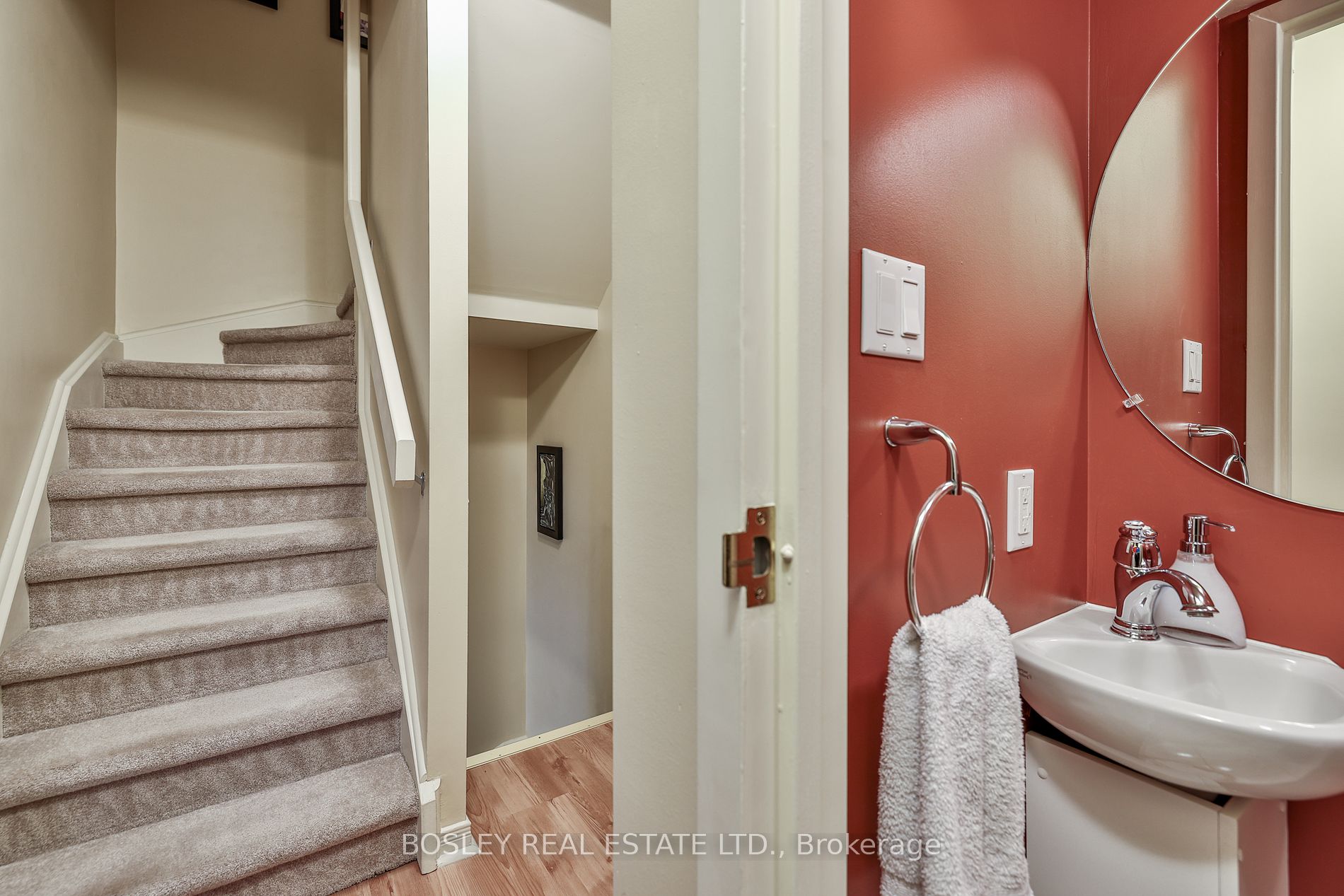 34 Western Battery Rd, #430
