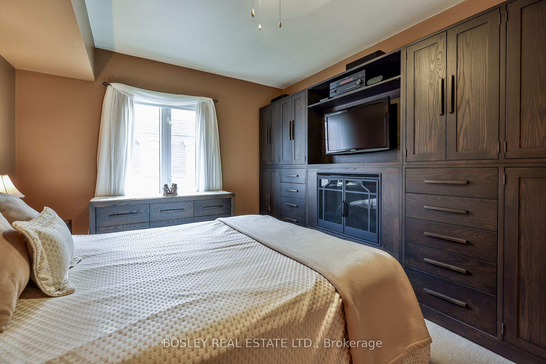 34 Western Battery Rd, #430