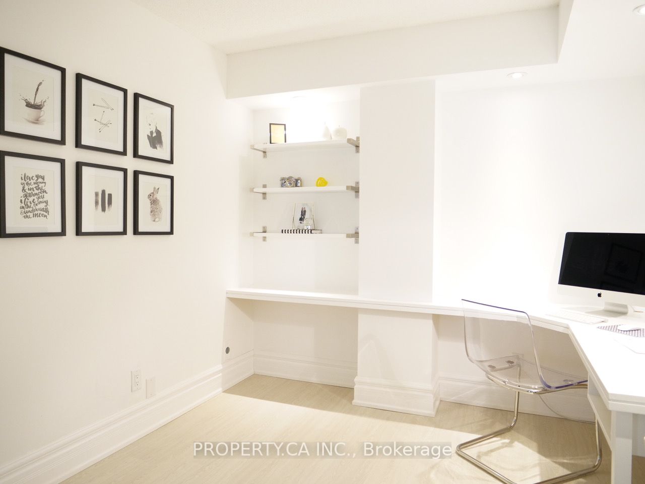 12 Sudbury St, #601
