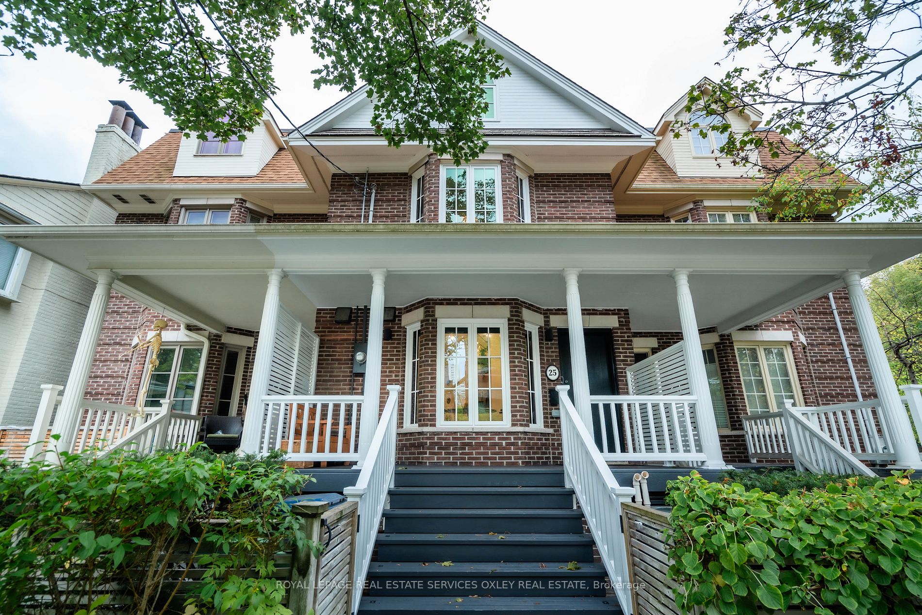 25 Summerhill Ave