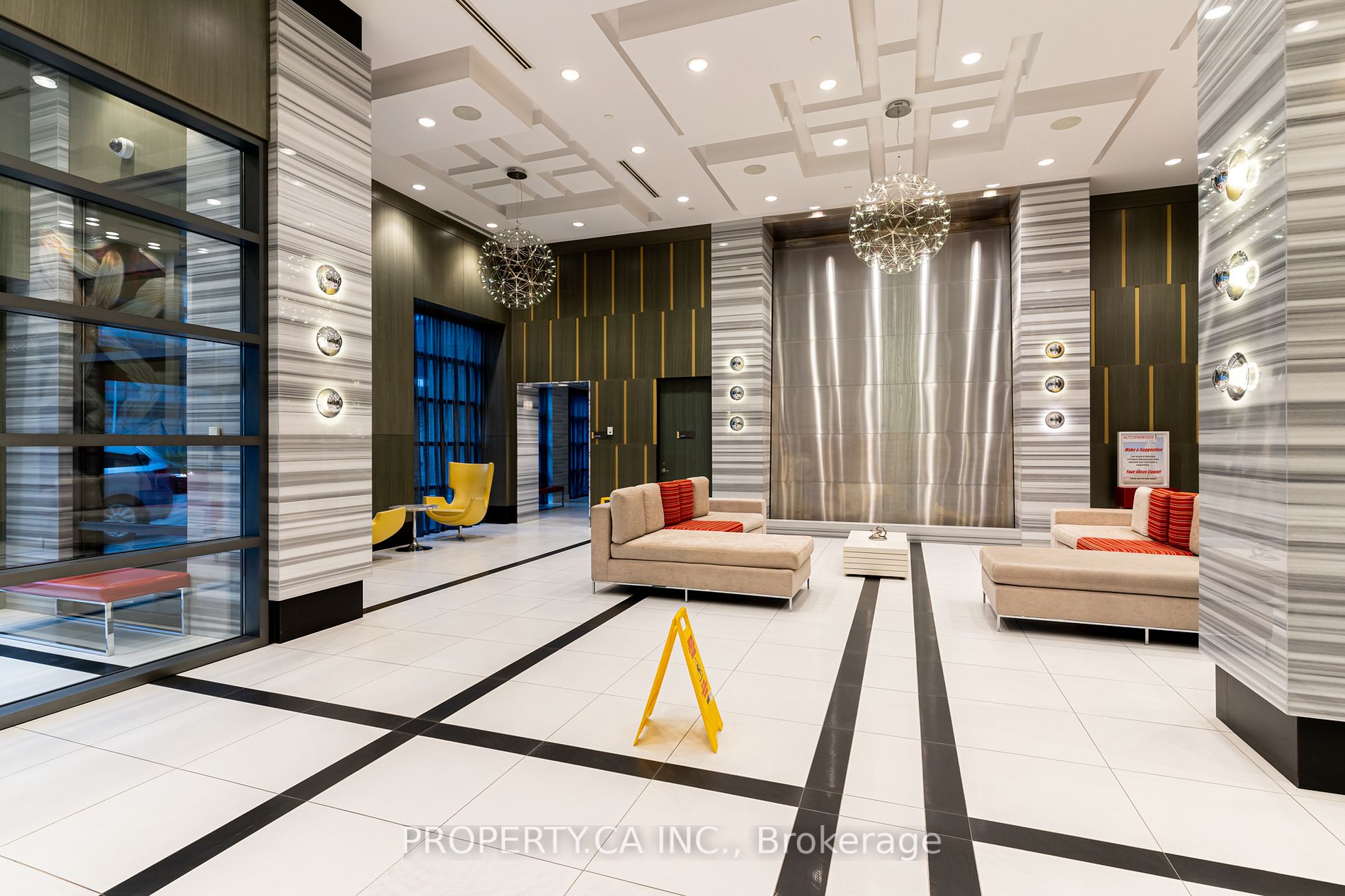 55 Ann O'reilly Rd, #408