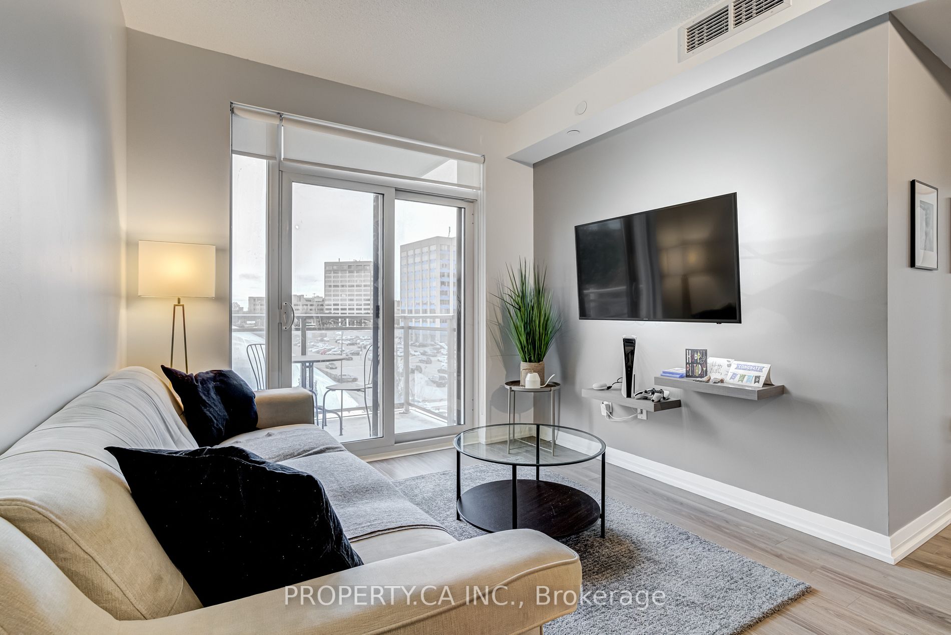 55 Ann O'reilly Rd, #408