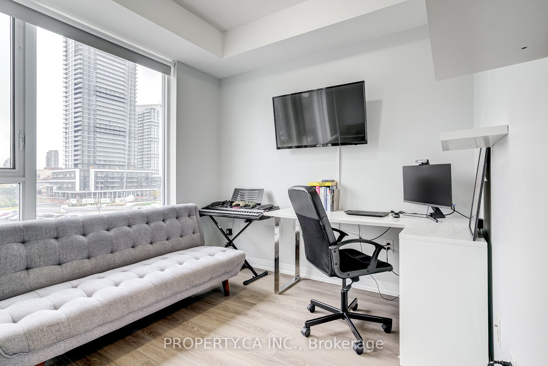 55 Ann O'reilly Rd, #408