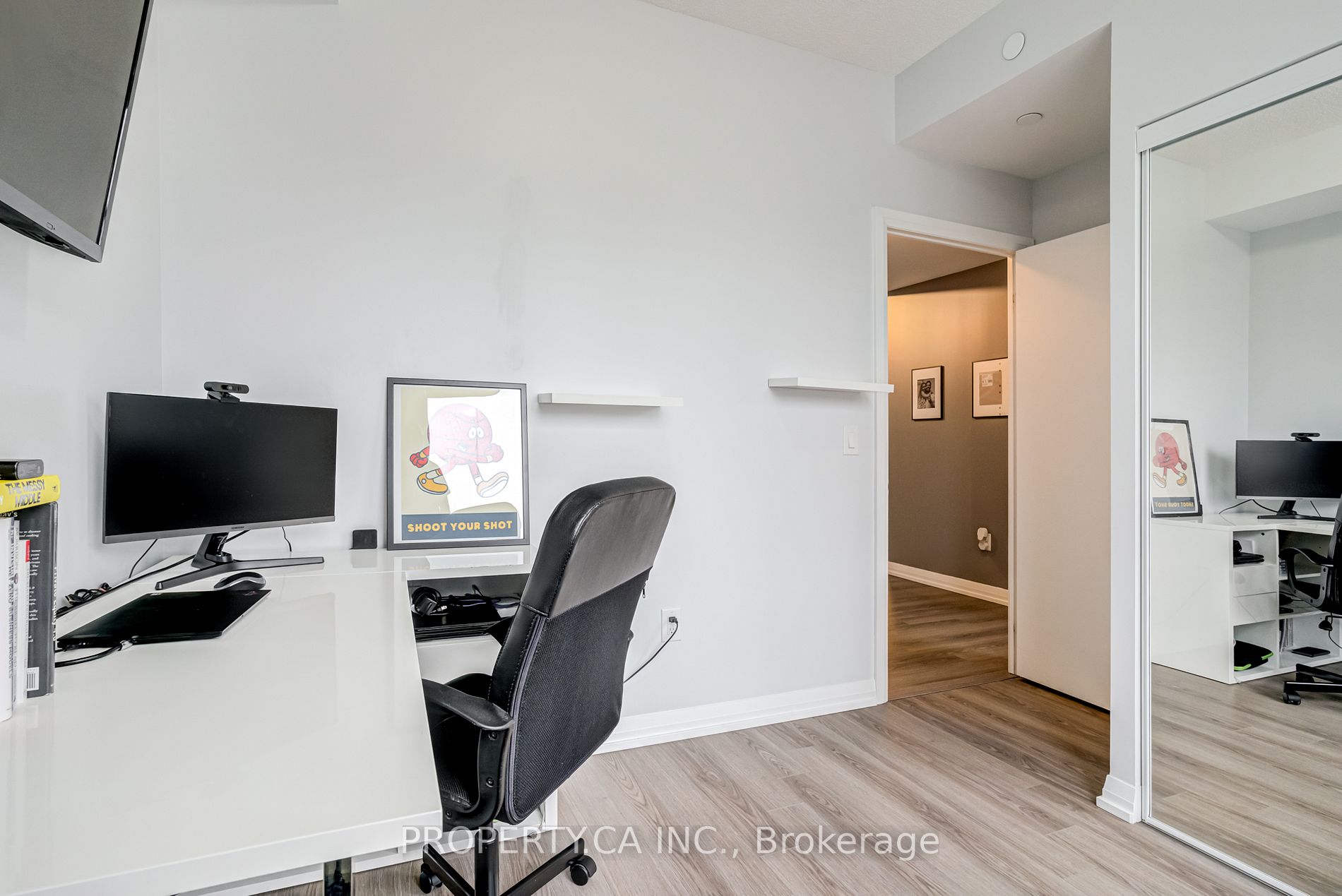 55 Ann O'reilly Rd, #408