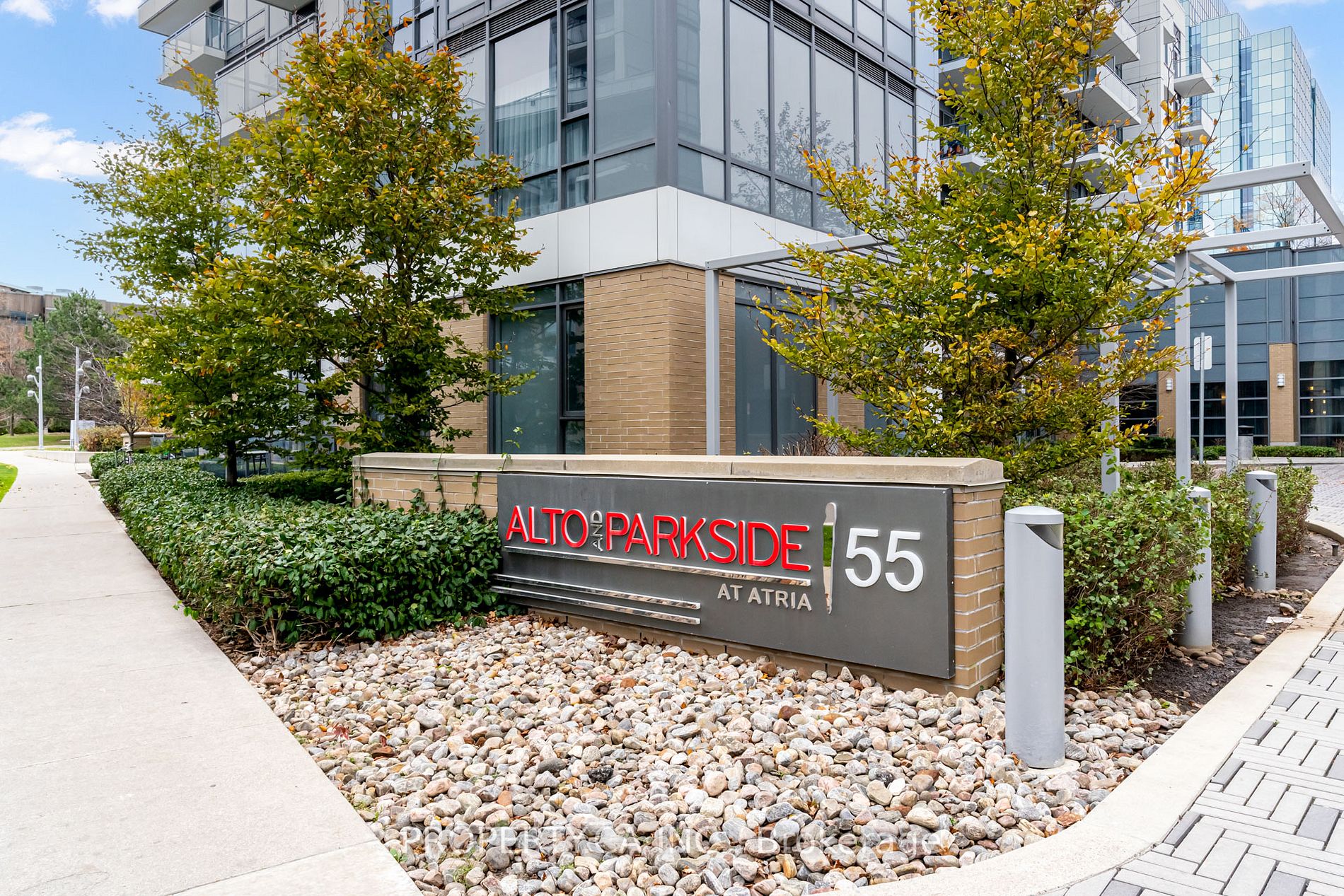55 Ann O'reilly Rd, #408